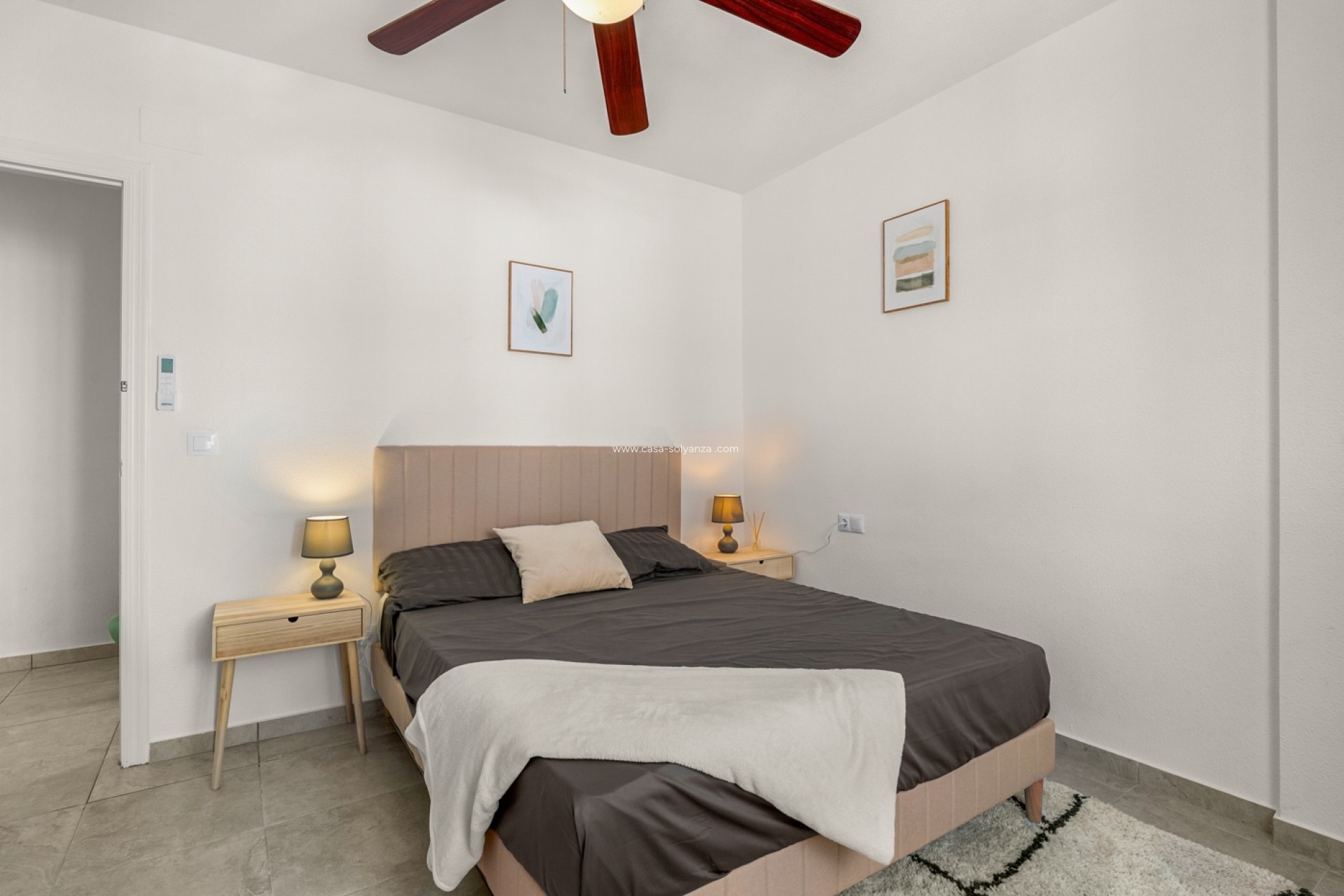 Herverkoop - Appartement / flat - Los Urrutias - Estrella De Mar