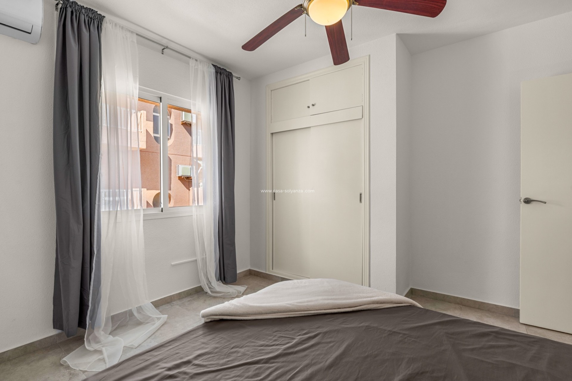 Herverkoop - Appartement / flat - Los Urrutias - Estrella De Mar