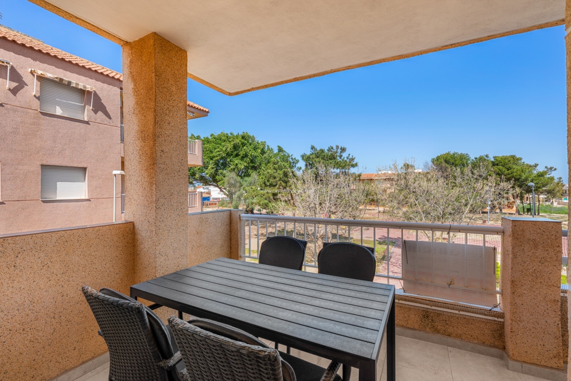 Herverkoop - Appartement / flat - Los Urrutias - Estrella De Mar