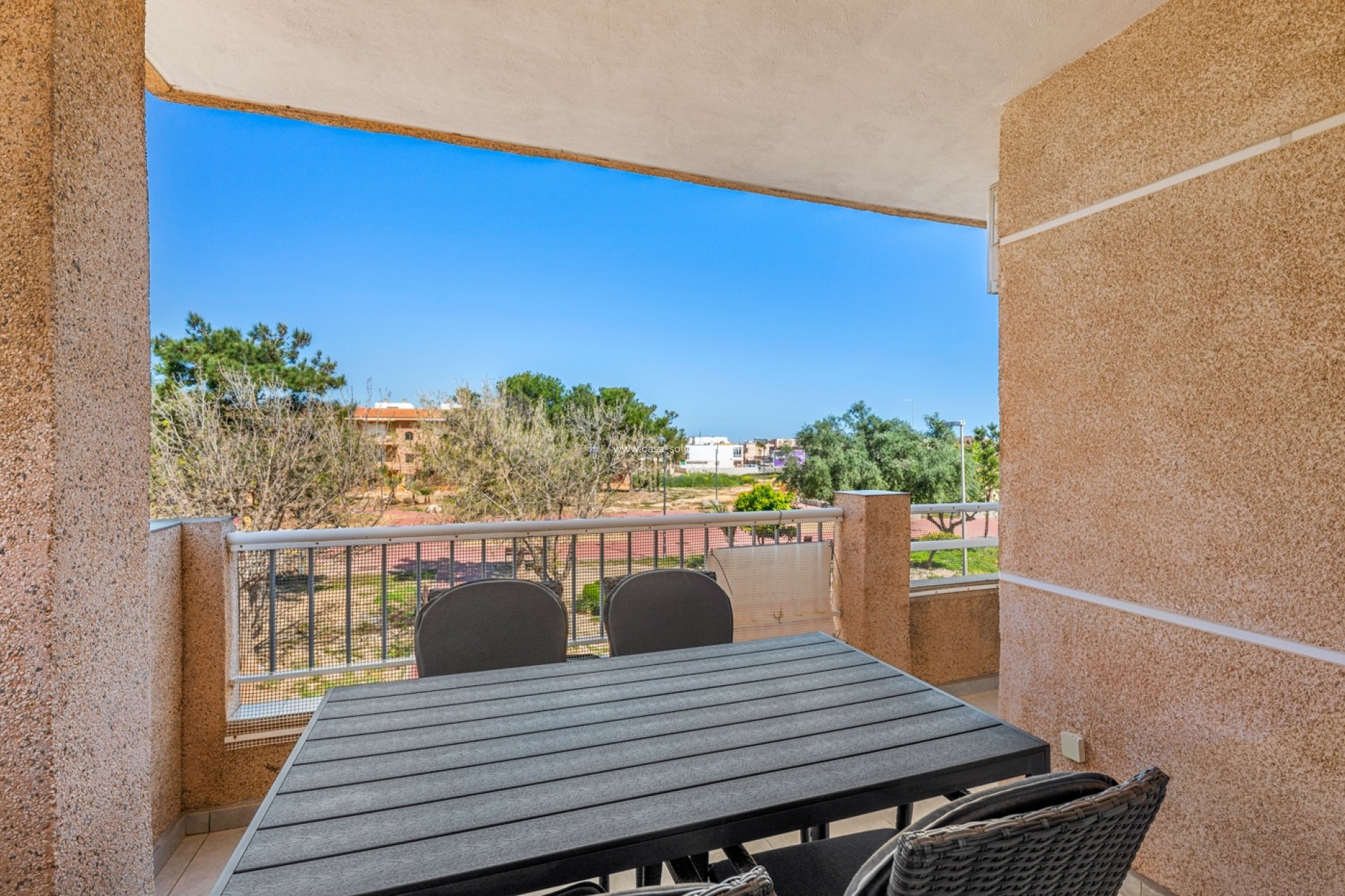 Herverkoop - Appartement / flat - Los Urrutias - Estrella De Mar