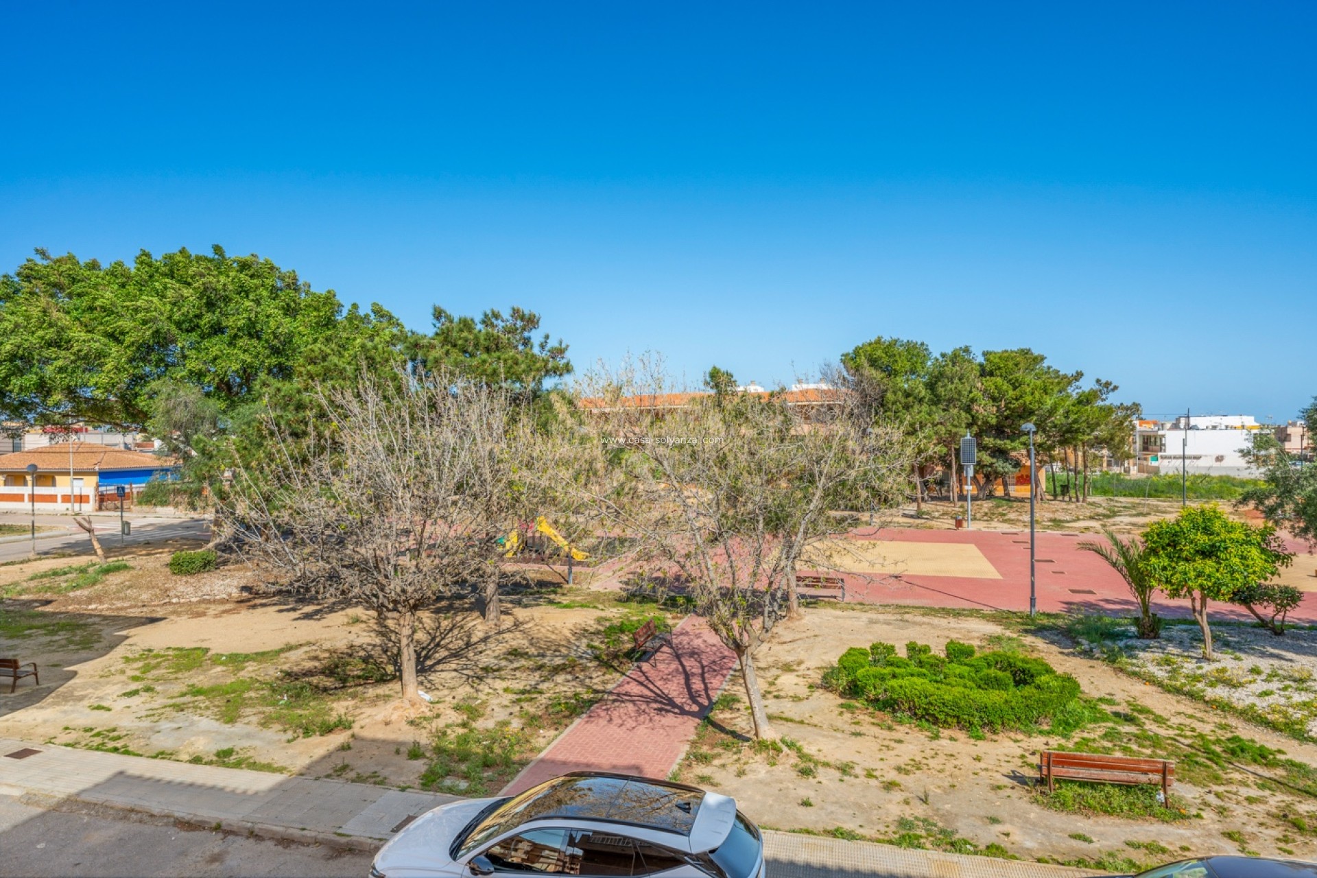 Herverkoop - Appartement / flat - Los Urrutias - Estrella De Mar