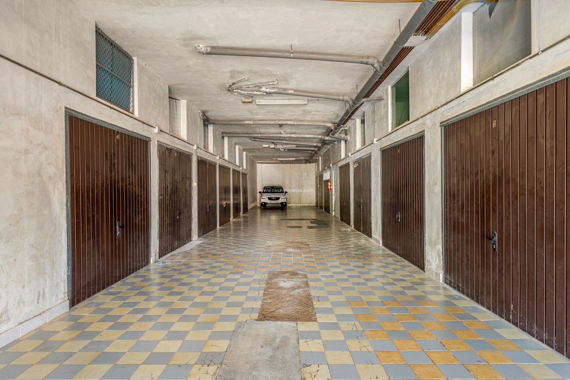 Herverkoop - Appartement / flat - Los Urrutias - Estrella De Mar