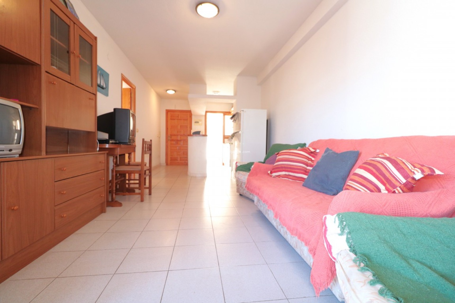 Herverkoop - Appartement / flat - Mar Azul - La Veleta Torrevieja - Costa Blanca