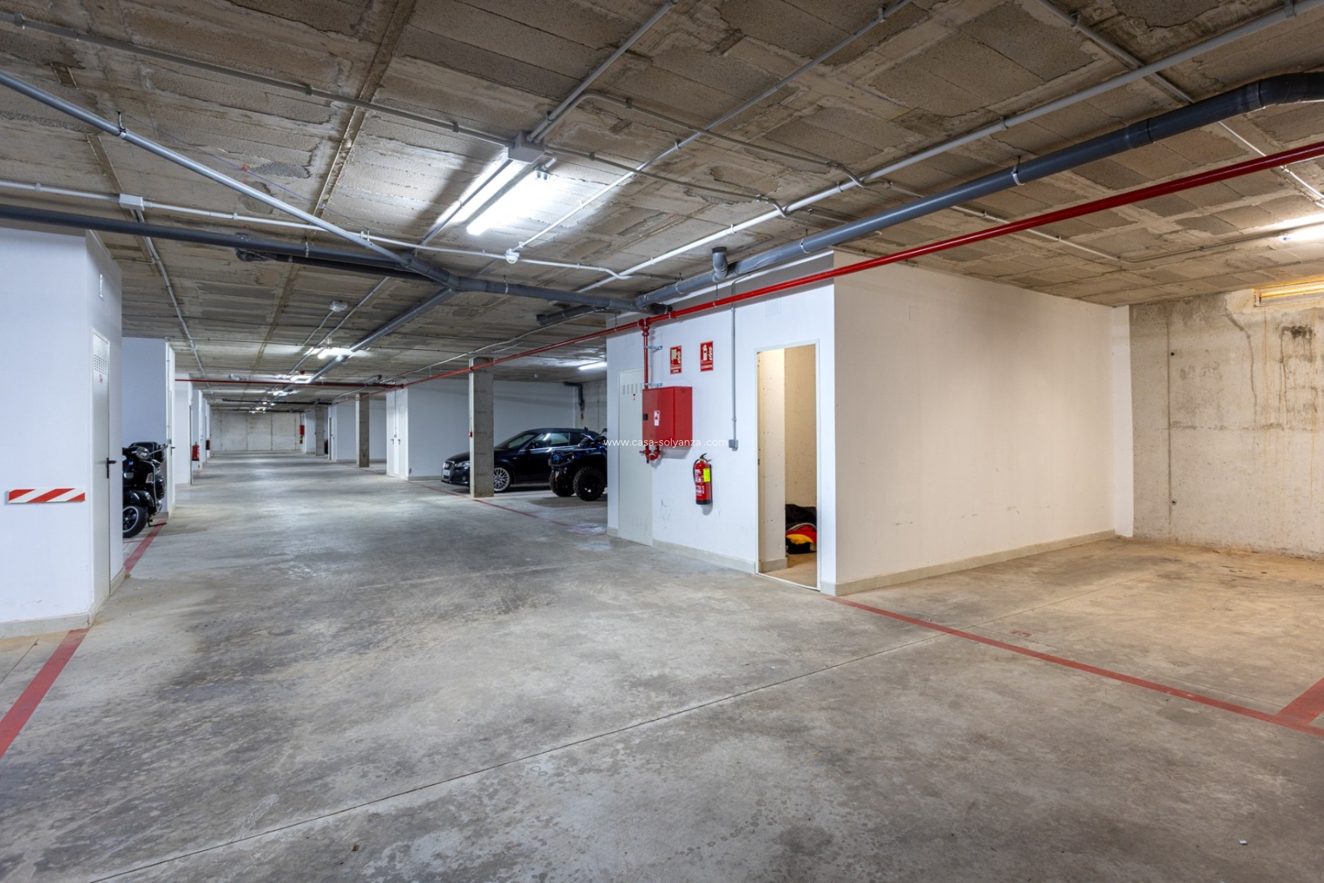 Herverkoop - Appartement / flat - Mar de Cristal - Costa Calida