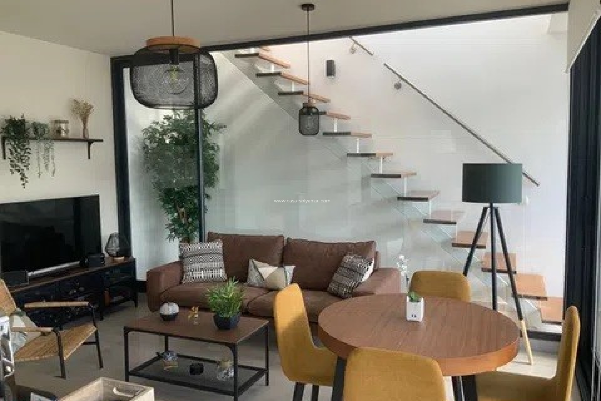 Herverkoop - Appartement / flat - Mar de Cristal - Costa Calida