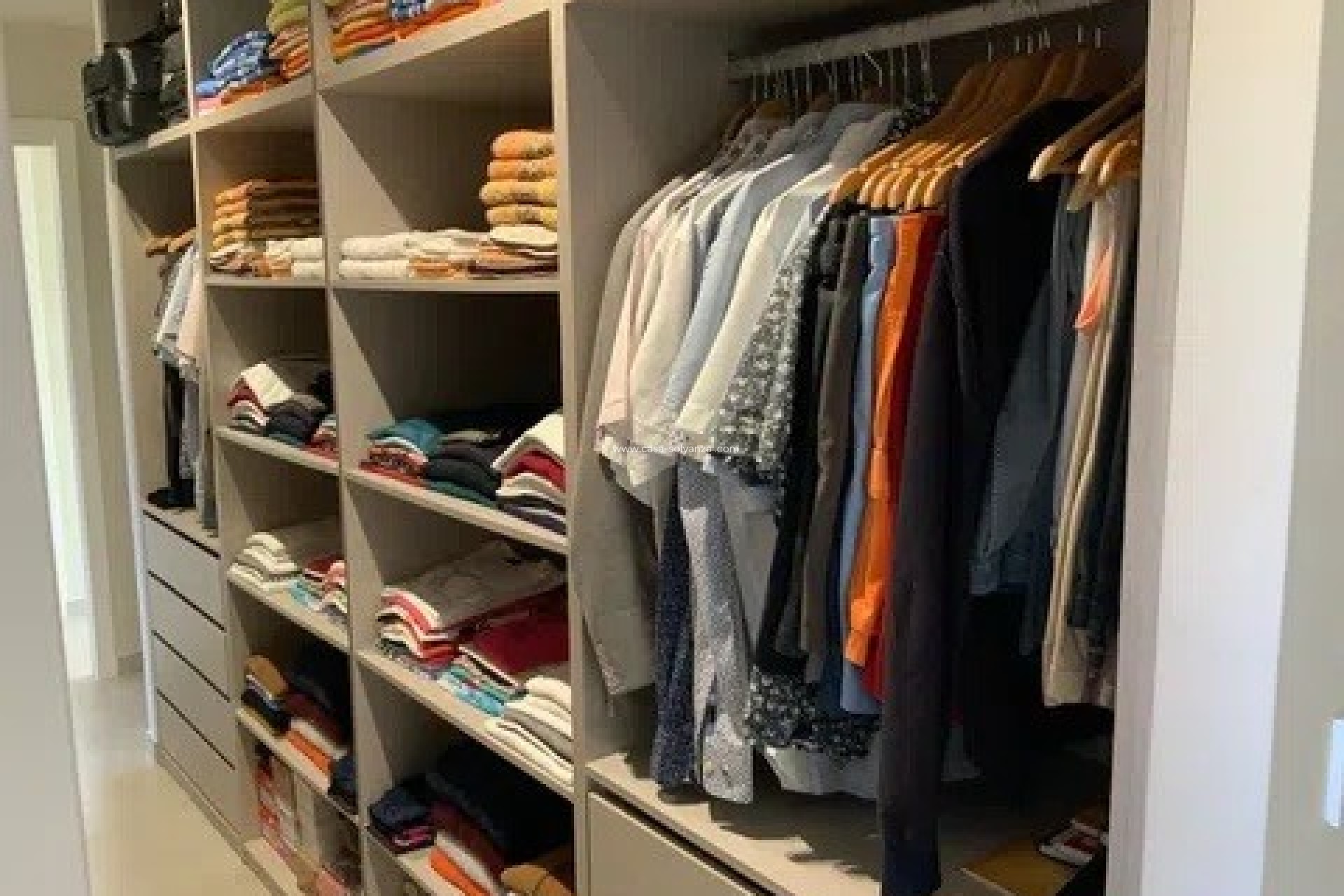 Herverkoop - Appartement / flat - Mar de Cristal - Costa Calida