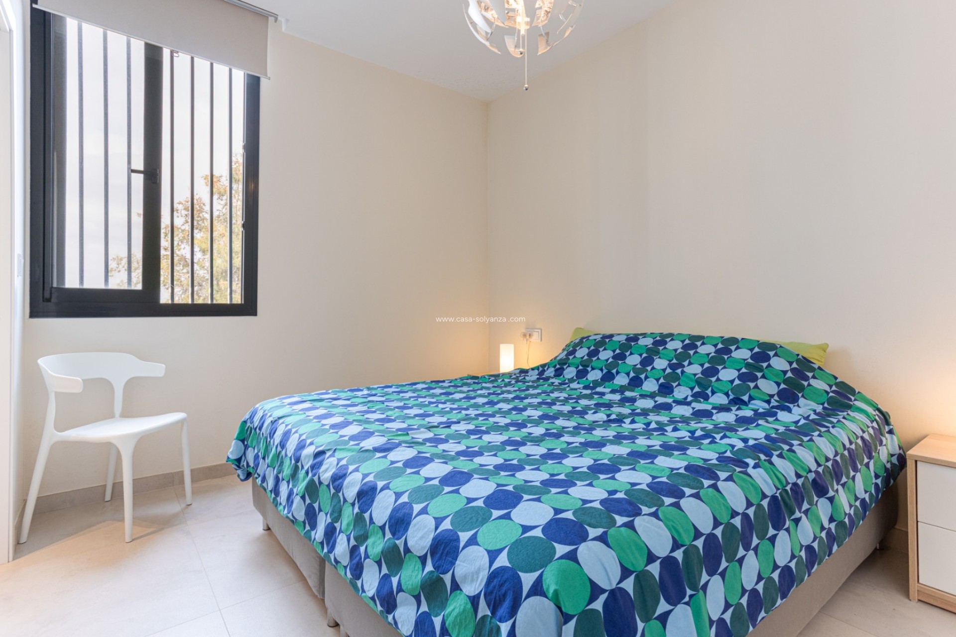 Herverkoop - Appartement / flat - Mar de Cristal - Costa Calida