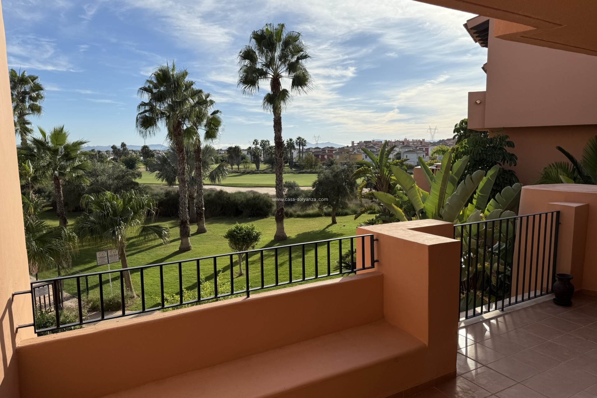 Herverkoop - Appartement / flat - Mar Menor Golf - Costa Calida