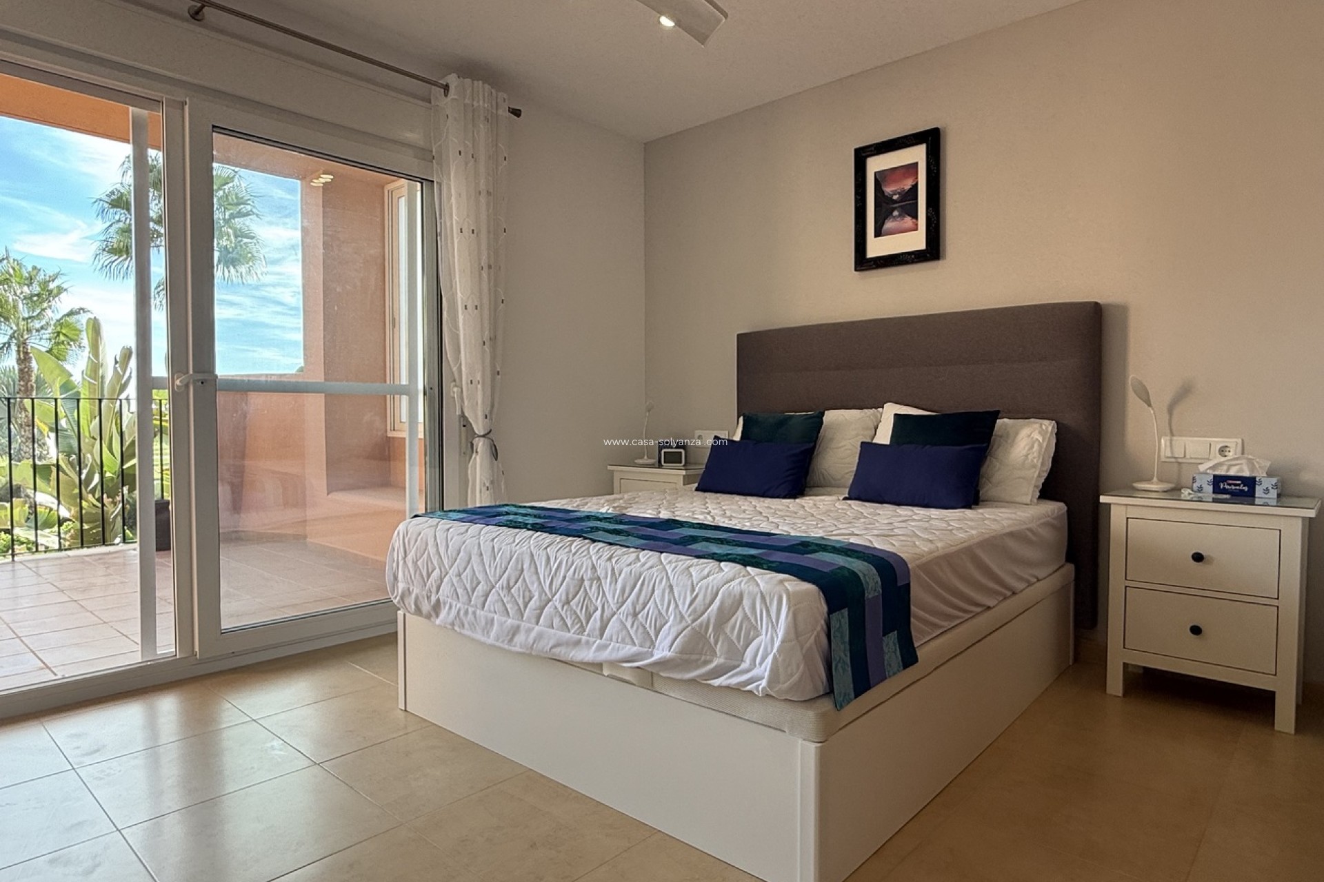 Herverkoop - Appartement / flat - Mar Menor Golf - Costa Calida