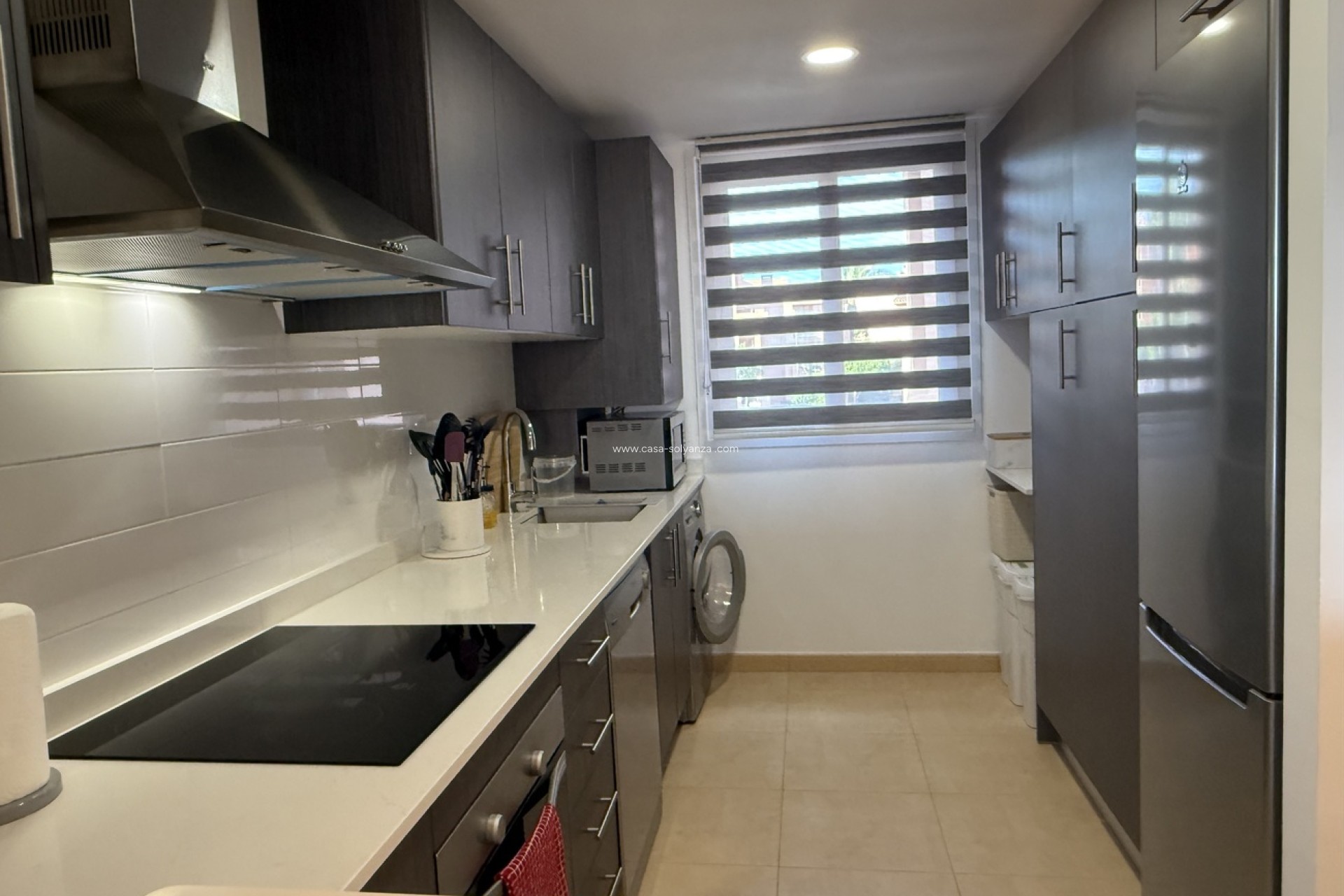 Herverkoop - Appartement / flat - Mar Menor Golf - Costa Calida