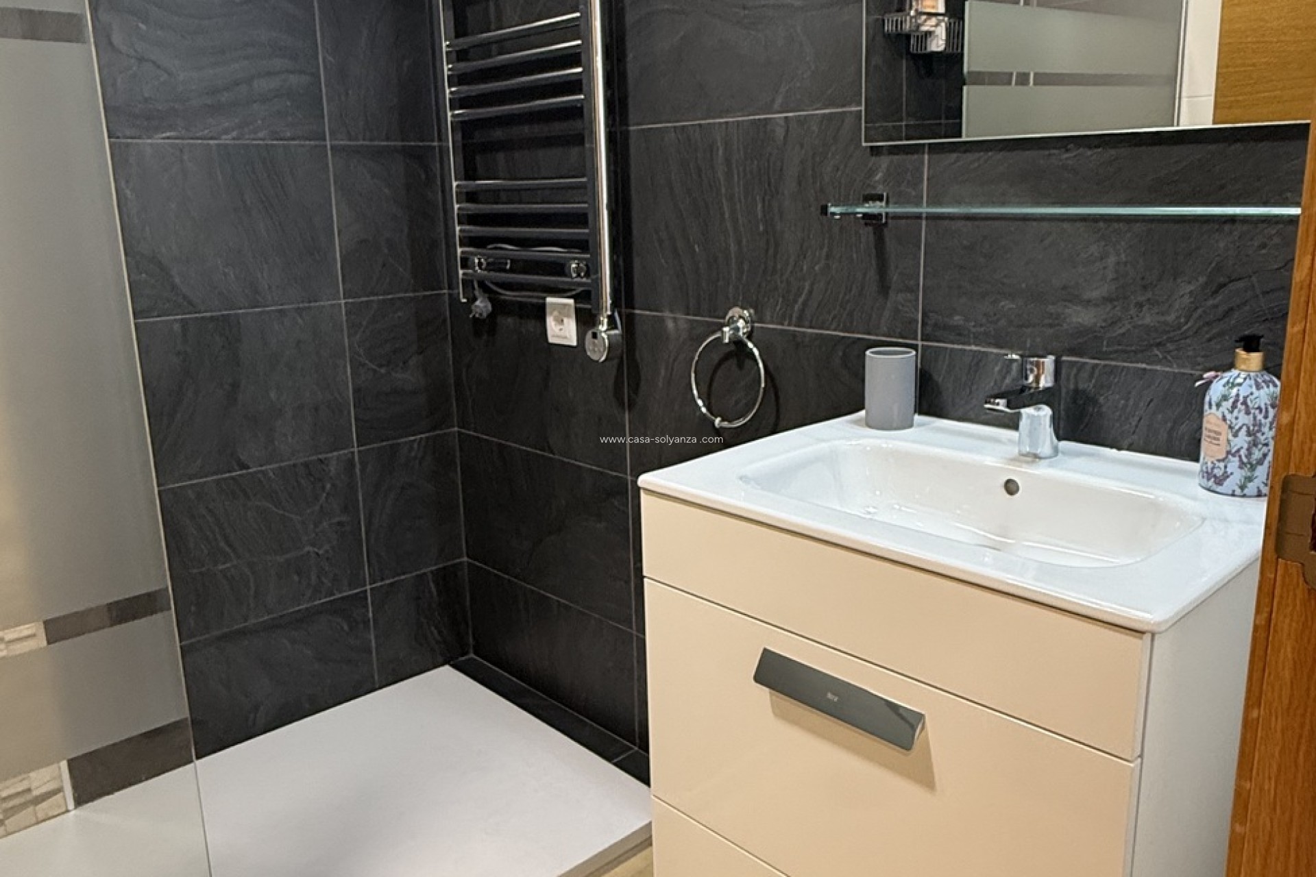 Herverkoop - Appartement / flat - Mar Menor Golf - Costa Calida