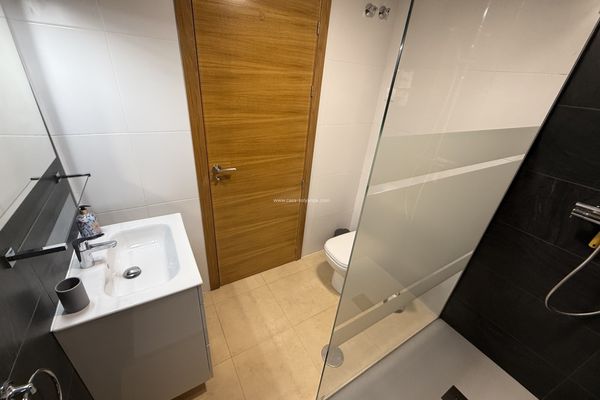 Herverkoop - Appartement / flat - Mar Menor Golf - Costa Calida