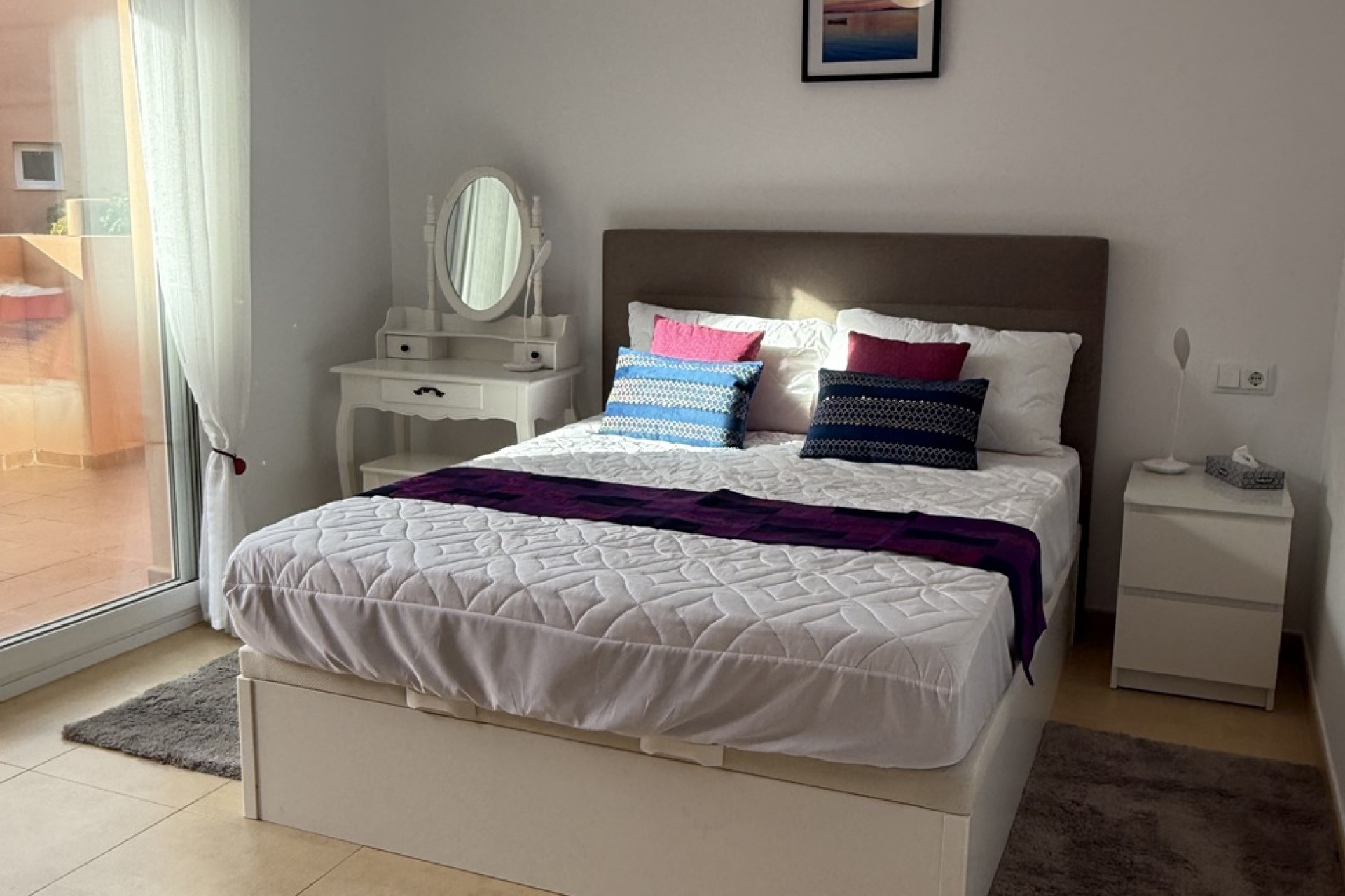 Herverkoop - Appartement / flat - Mar Menor Golf - Costa Calida