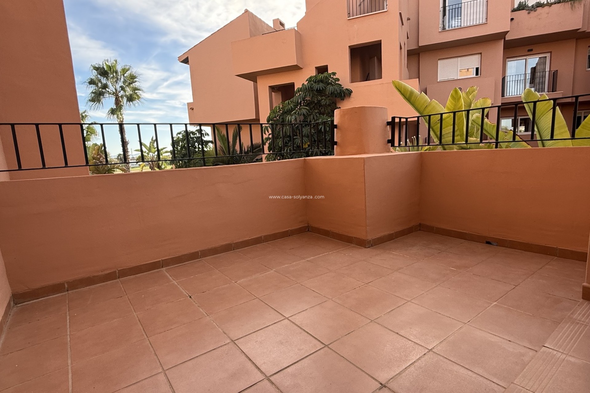 Herverkoop - Appartement / flat - Mar Menor Golf - Costa Calida