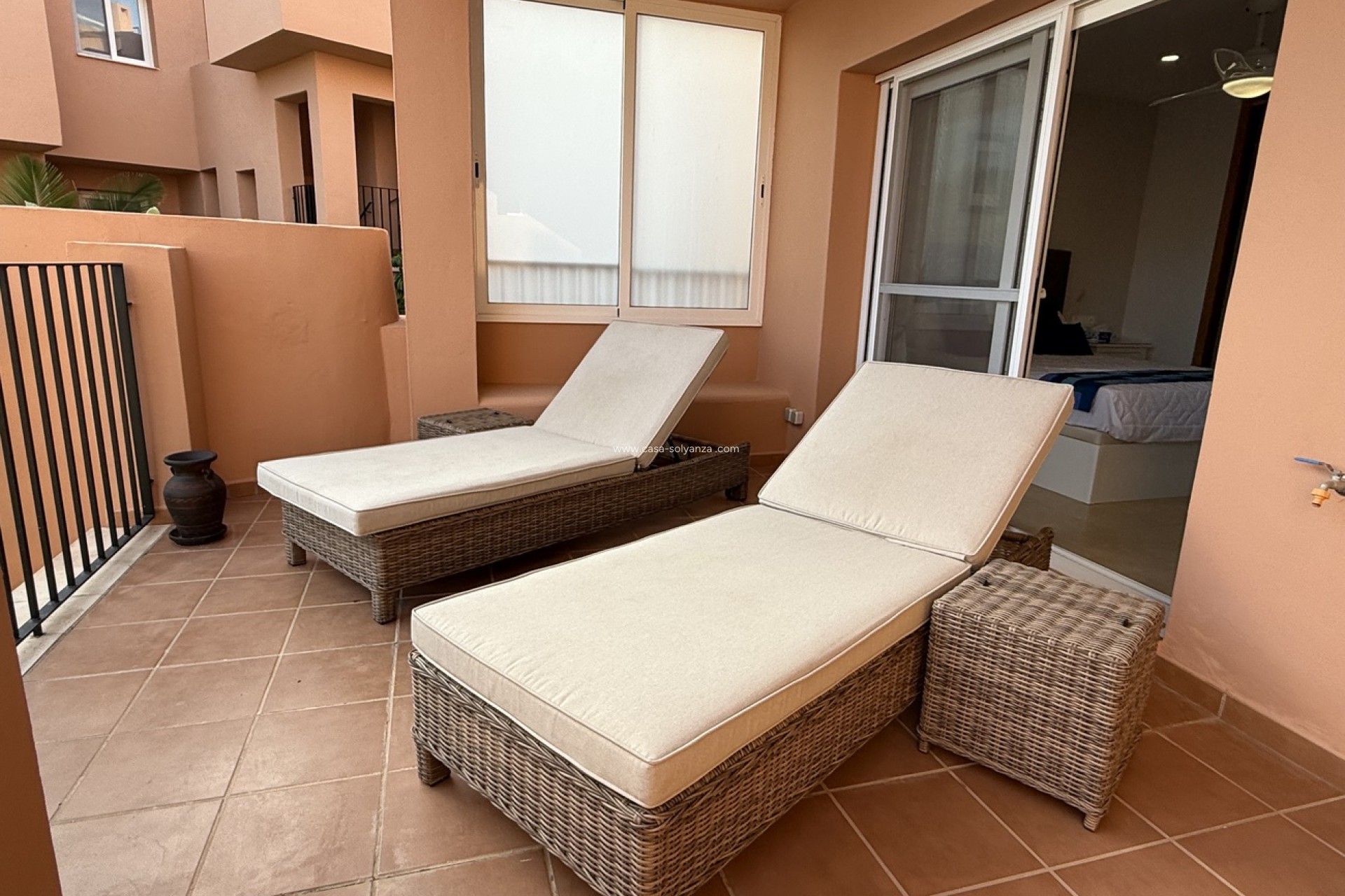Herverkoop - Appartement / flat - Mar Menor Golf - Costa Calida