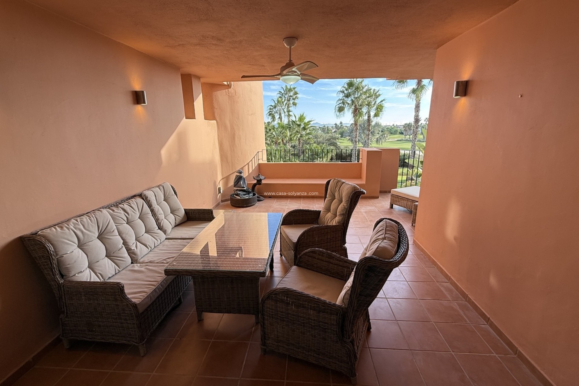 Herverkoop - Appartement / flat - Mar Menor Golf - Costa Calida