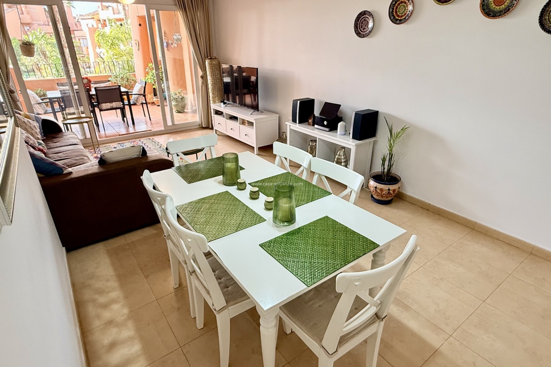 Herverkoop - Appartement / flat - Mar Menor Golf - Costa Calida