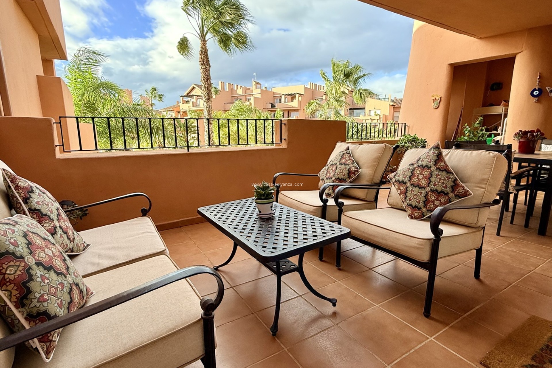Herverkoop - Appartement / flat - Mar Menor Golf - Costa Calida