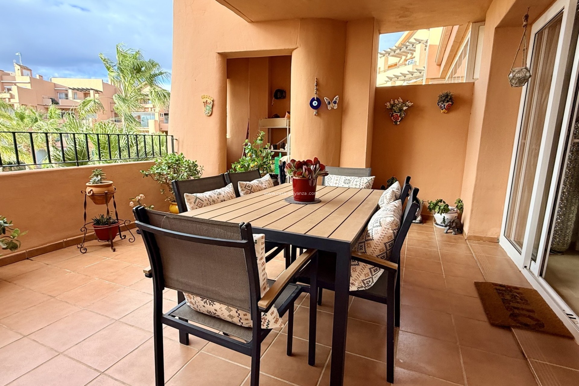 Herverkoop - Appartement / flat - Mar Menor Golf - Costa Calida