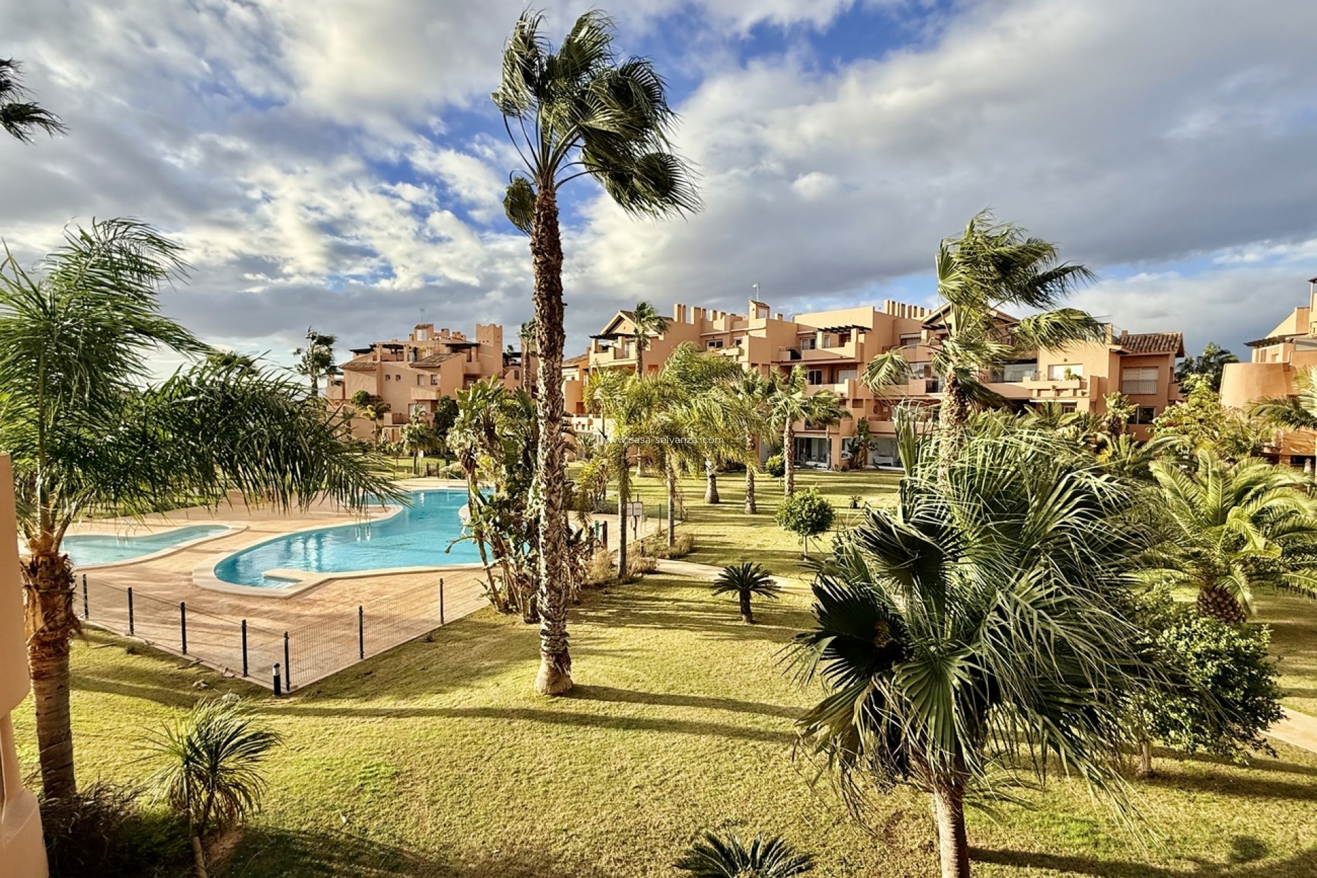 Herverkoop - Appartement / flat - Mar Menor Golf - Costa Calida