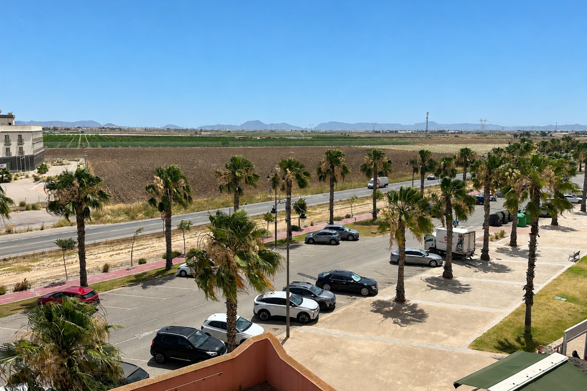 Herverkoop - Appartement / flat - Mar Menor Golf - Inland
