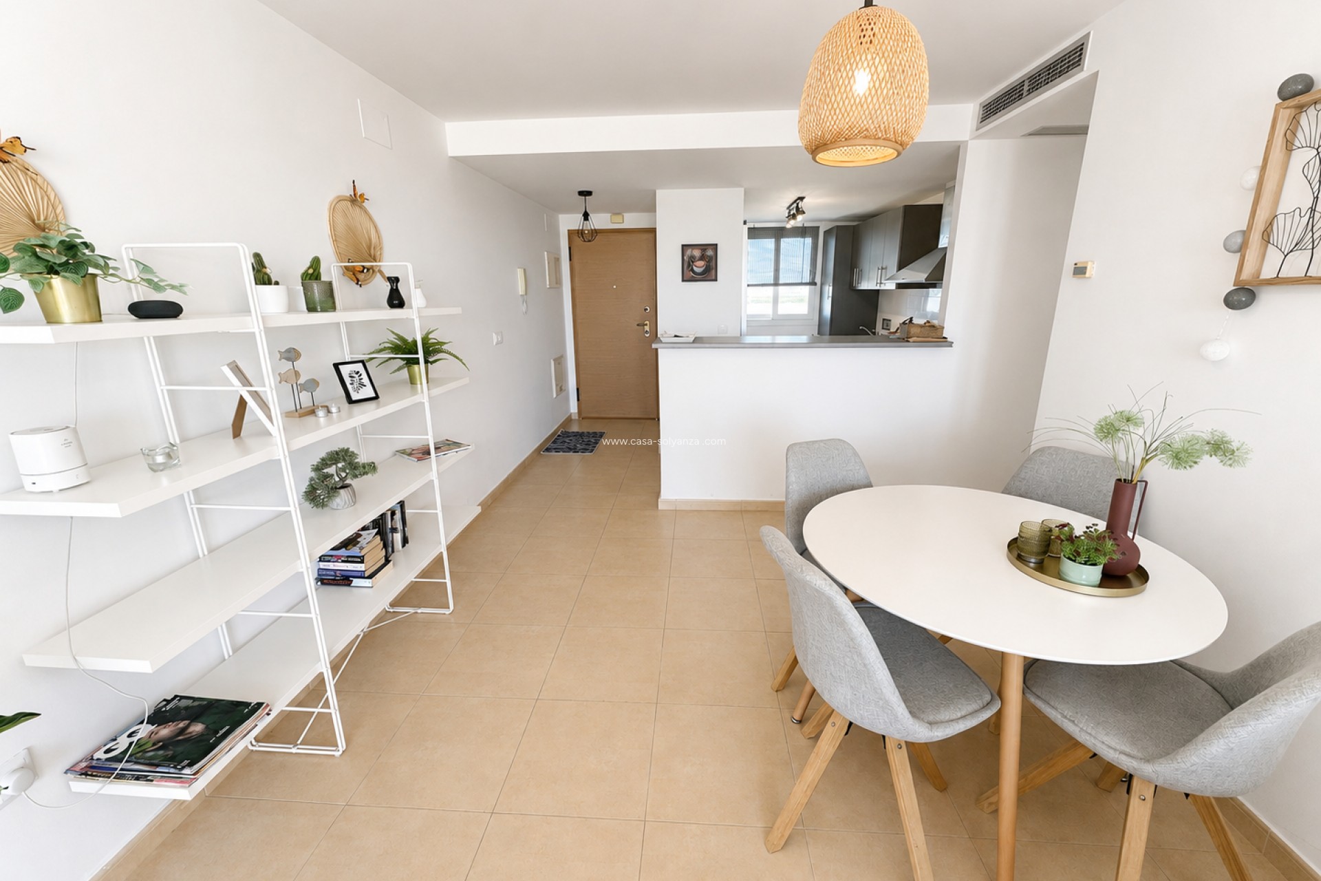 Herverkoop - Appartement / flat - Mar Menor Golf - Inland