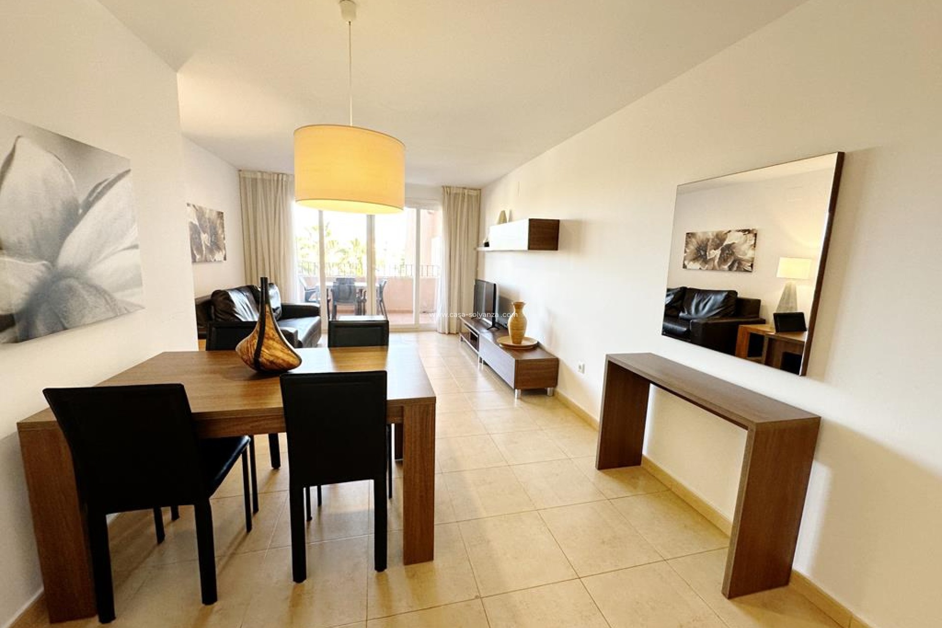 Herverkoop - Appartement / flat - Mar Menor Golf - Inland