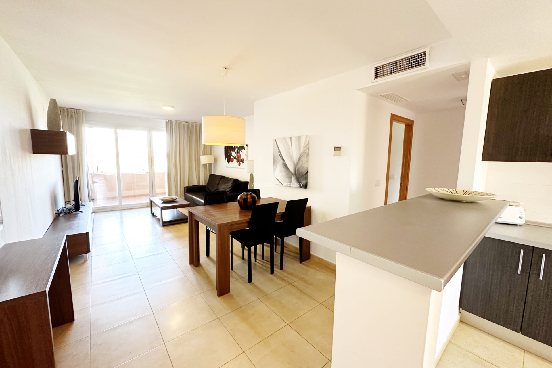 Herverkoop - Appartement / flat - Mar Menor Golf - Inland