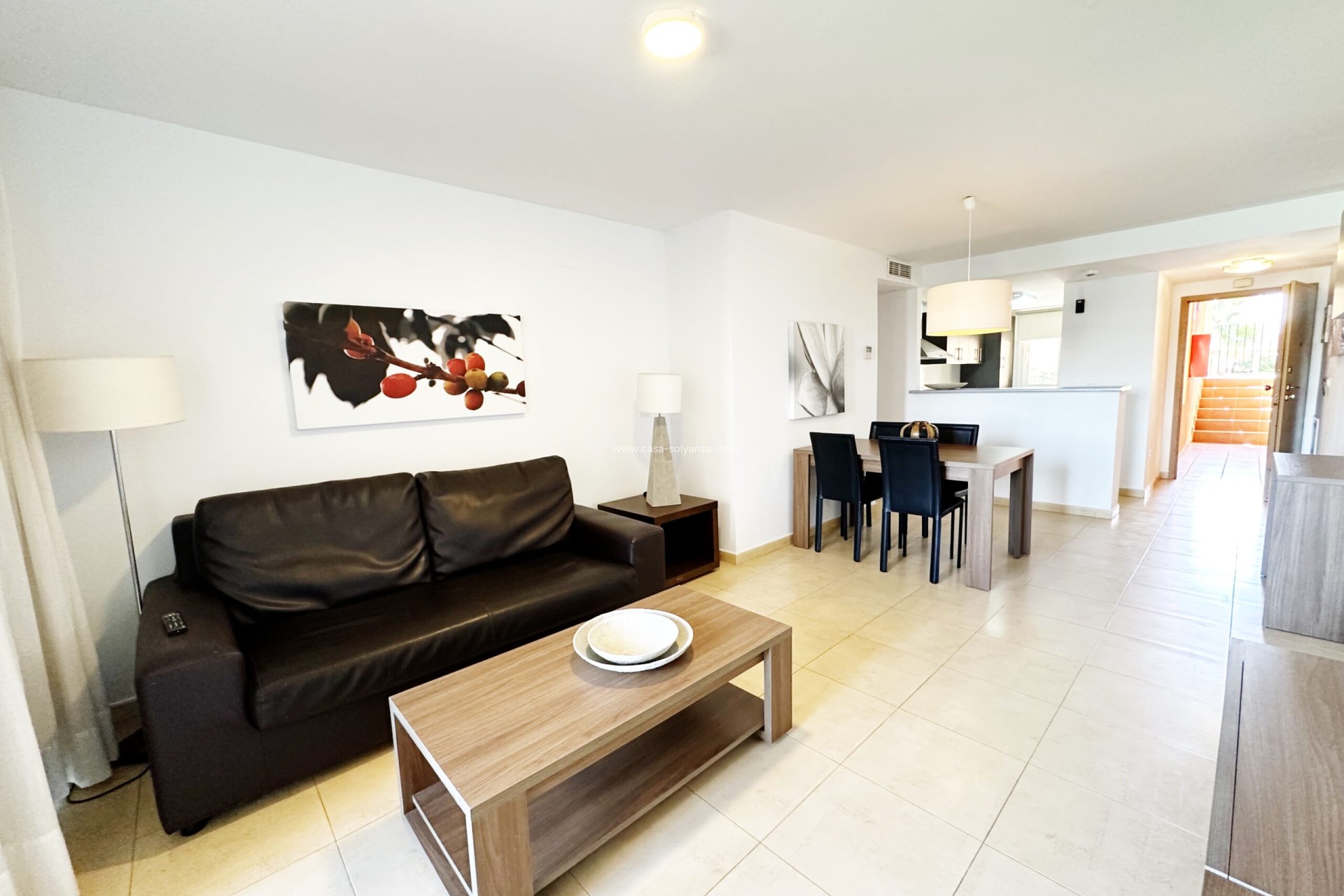 Herverkoop - Appartement / flat - Mar Menor Golf - Inland