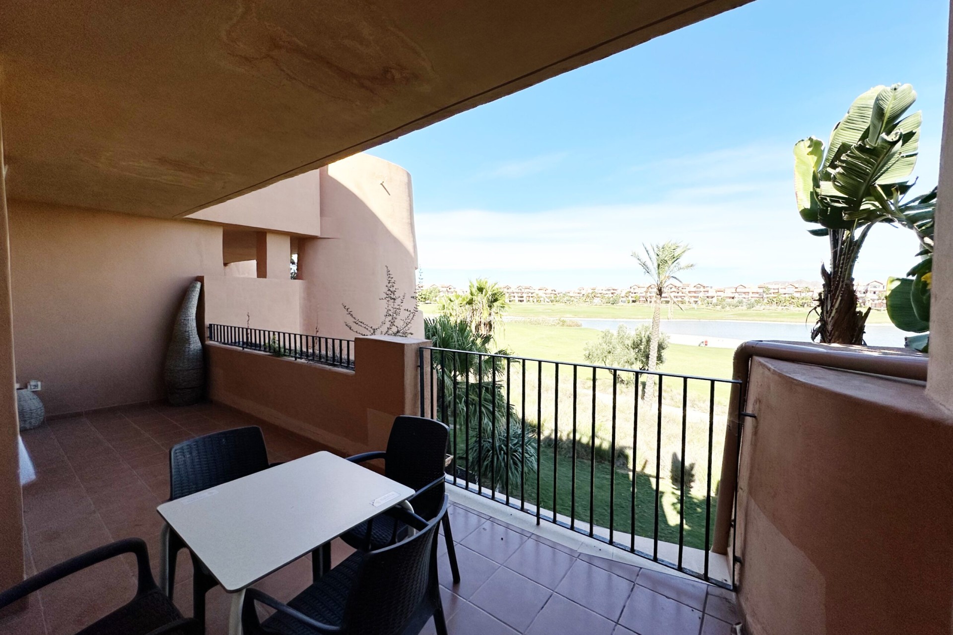 Herverkoop - Appartement / flat - Mar Menor Golf - Inland