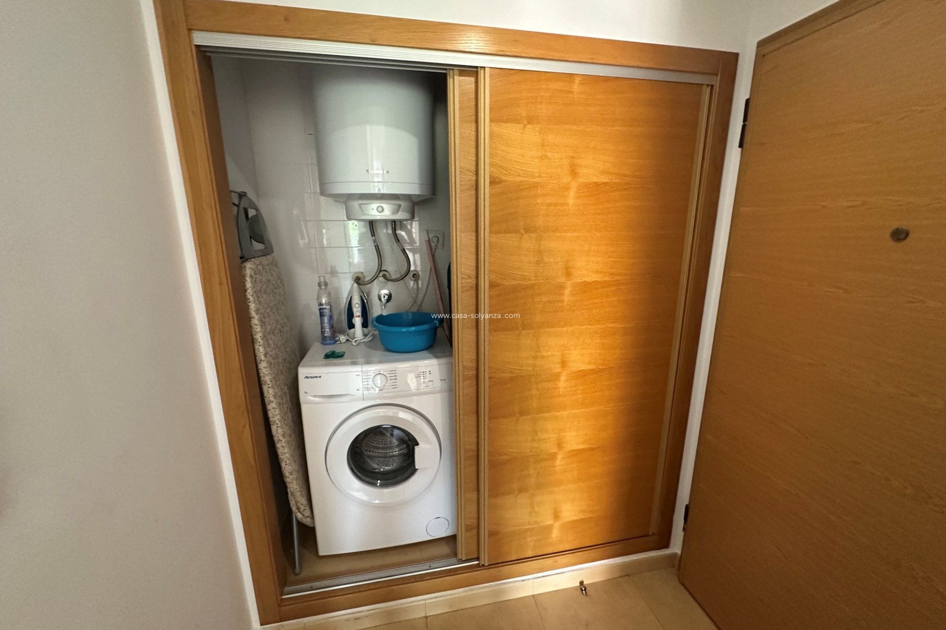 Herverkoop - Appartement / flat - Mar Menor Golf - Inland