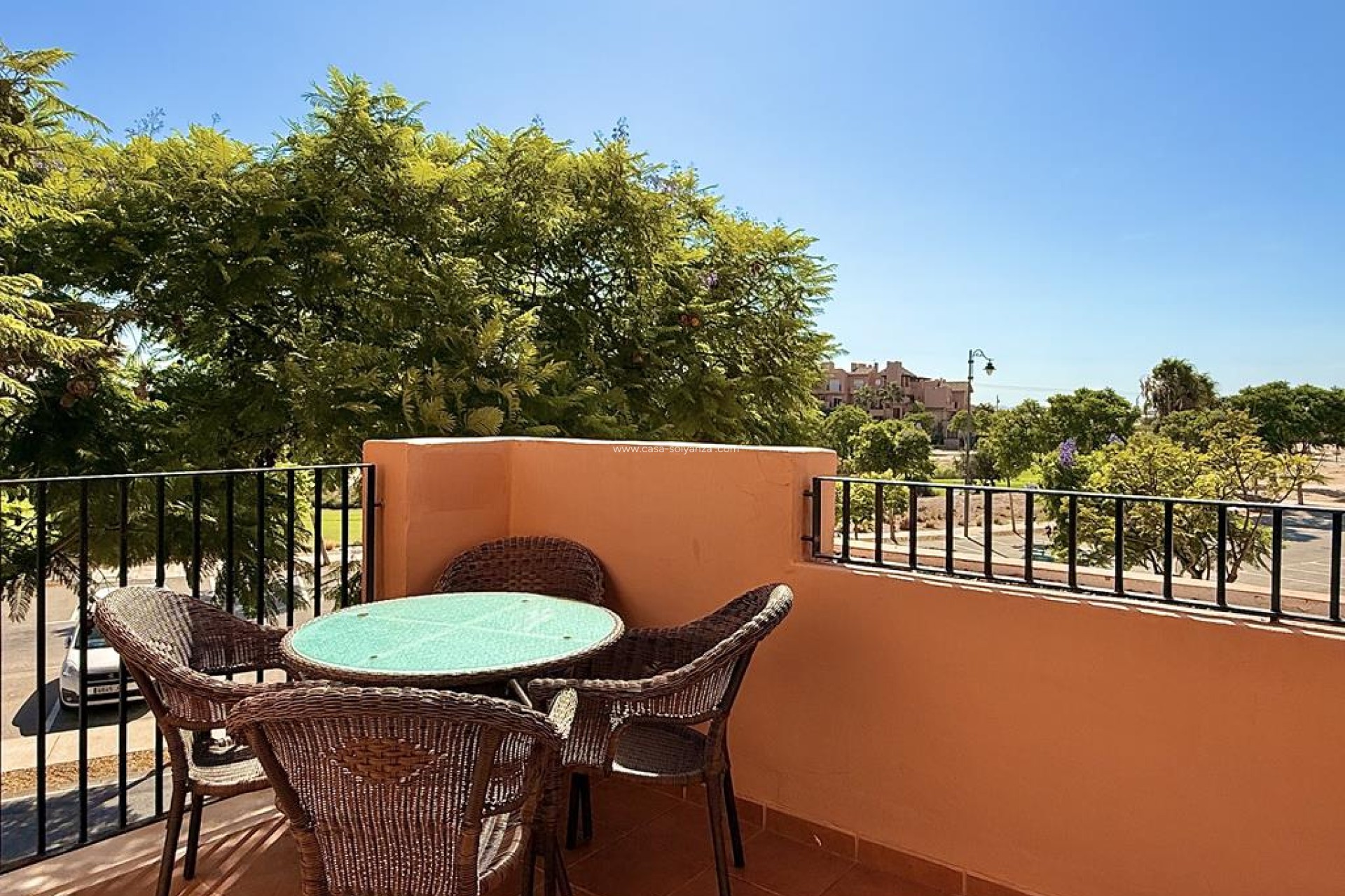 Herverkoop - Appartement / flat - Mar Menor Golf - Inland