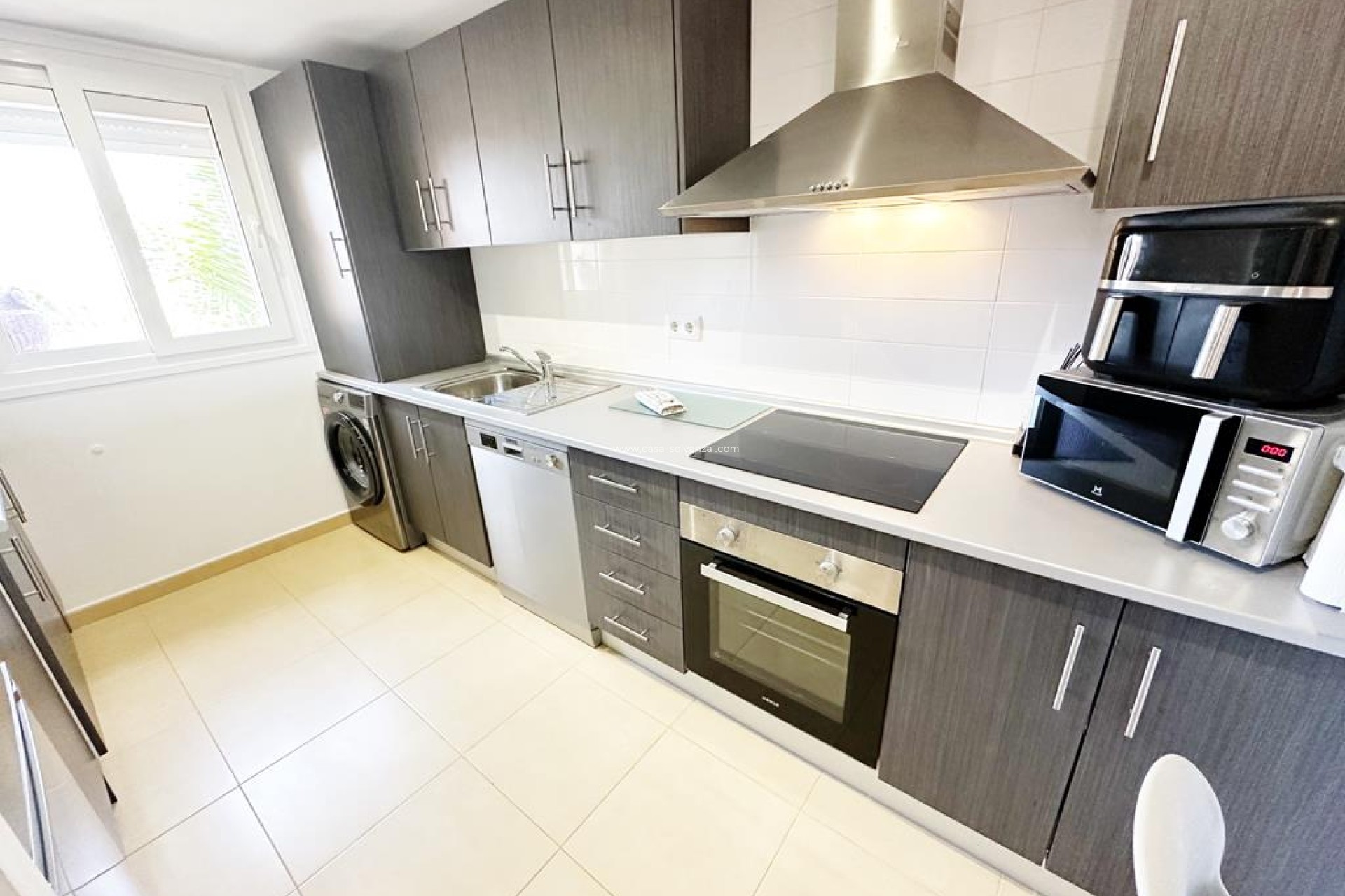 Herverkoop - Appartement / flat - Mar Menor Golf - Inland