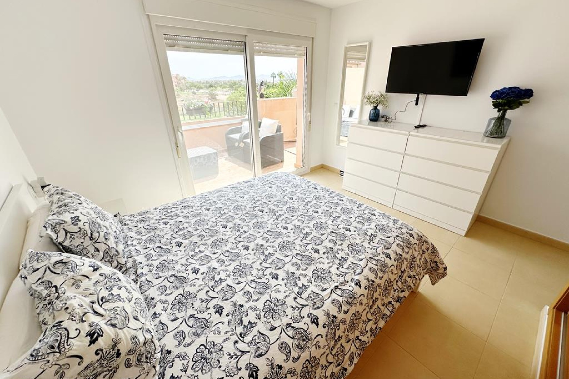 Herverkoop - Appartement / flat - Mar Menor Golf - Inland