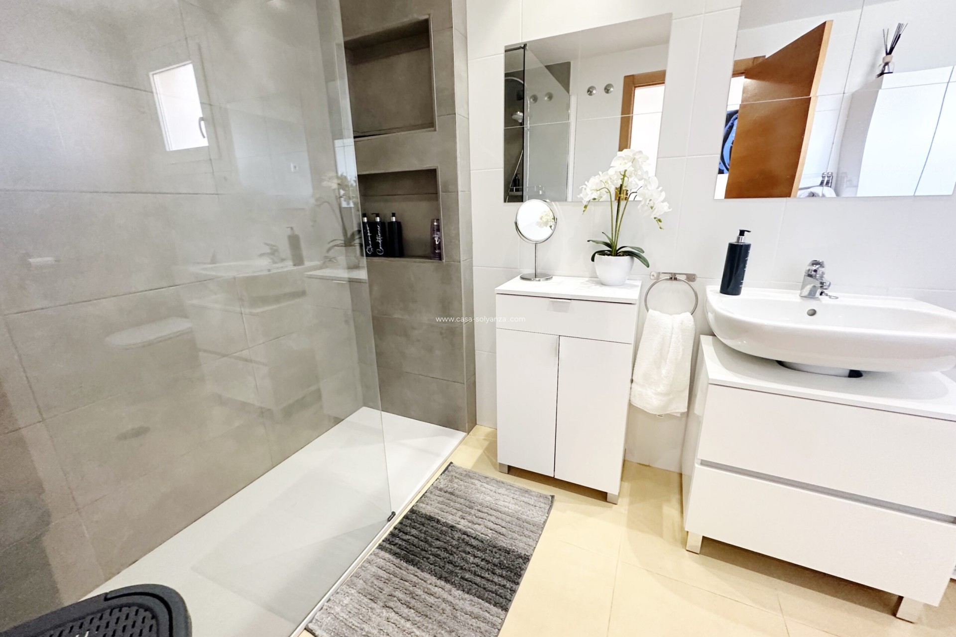 Herverkoop - Appartement / flat - Mar Menor Golf - Inland