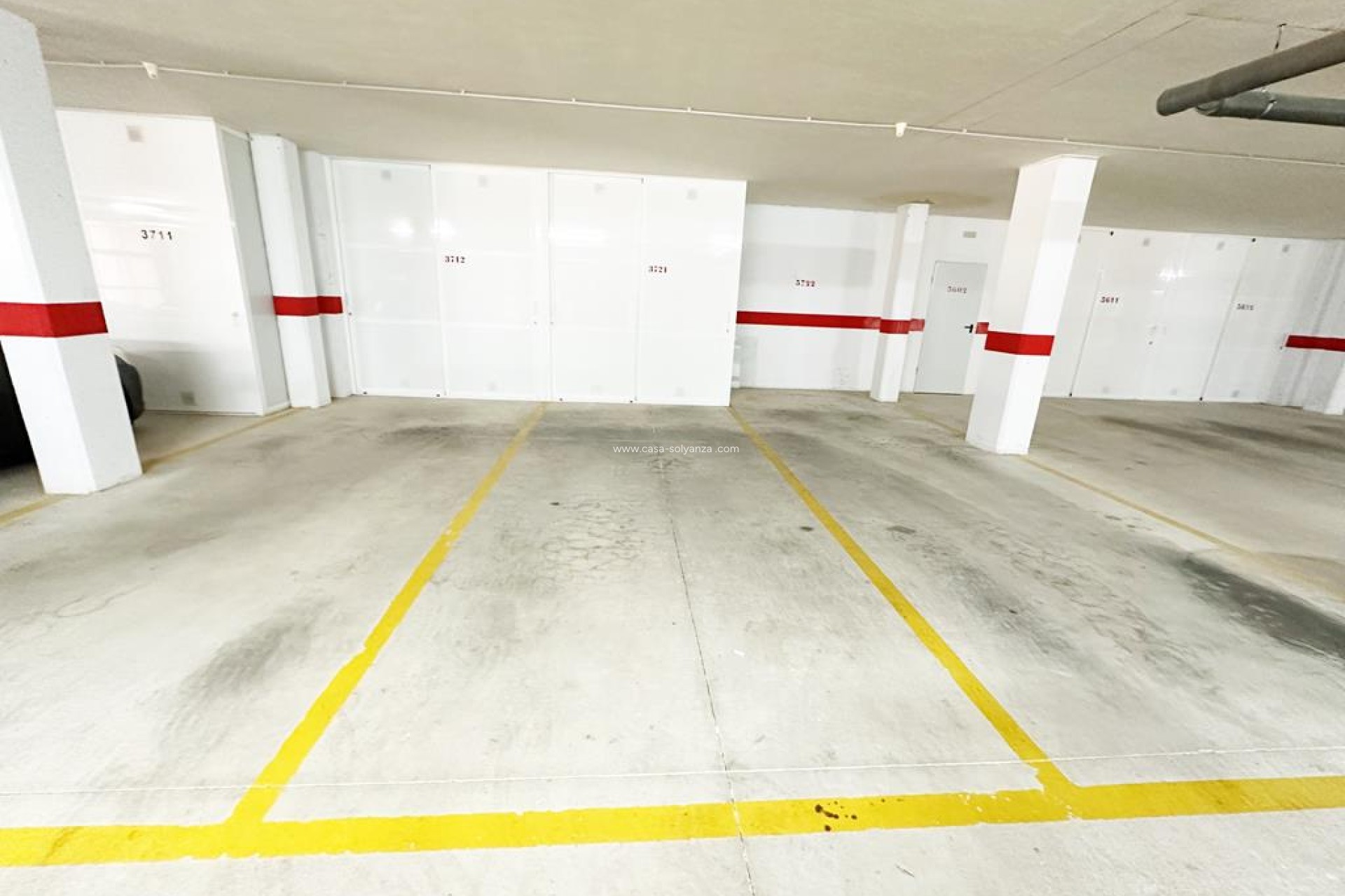 Herverkoop - Appartement / flat - Mar Menor Golf - Inland