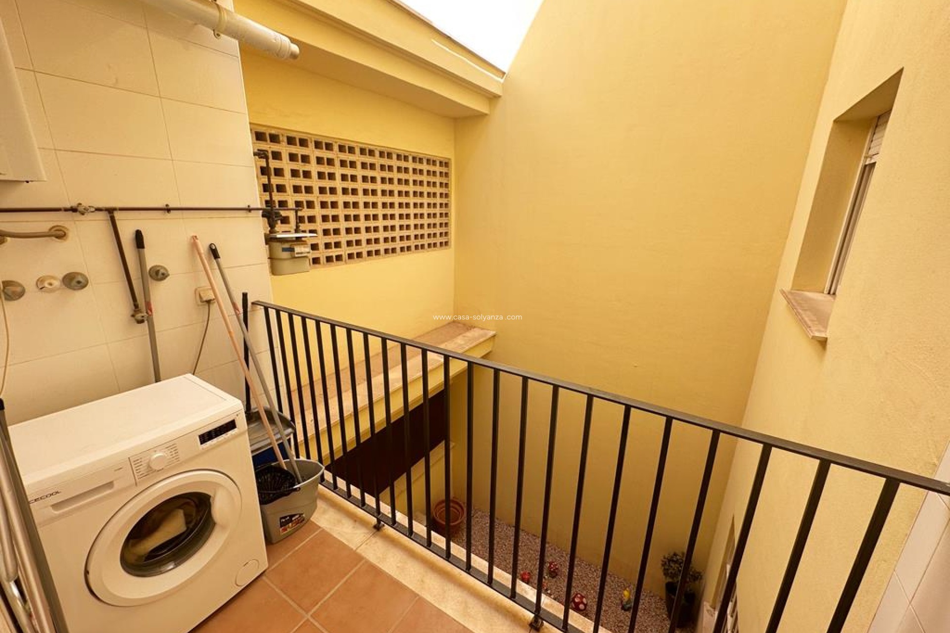 Herverkoop - Appartement / flat - Mar Menor Golf - Inland