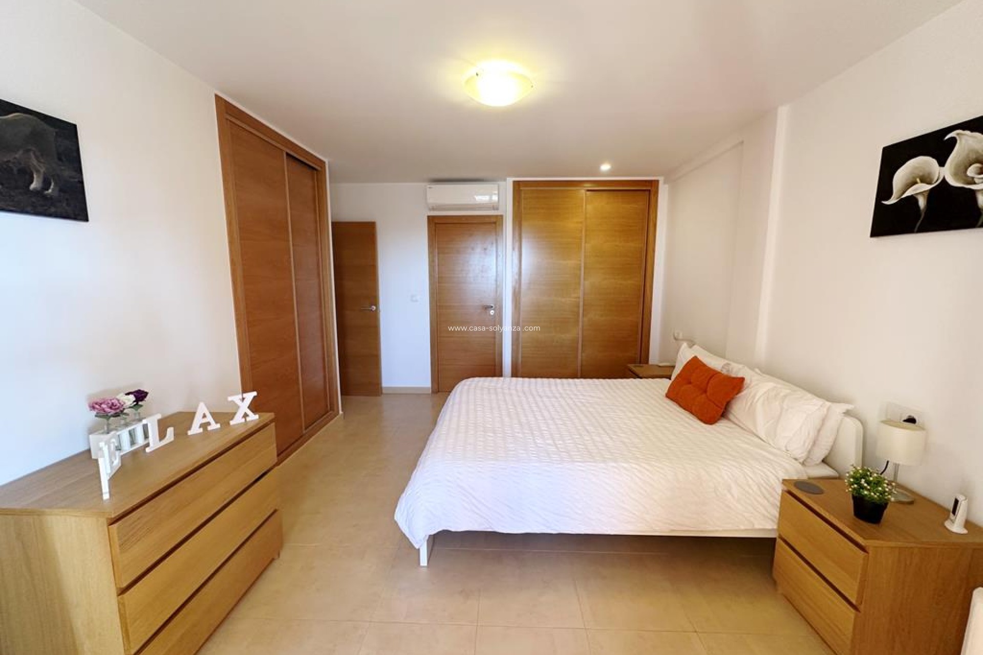 Herverkoop - Appartement / flat - Mar Menor Golf - Inland