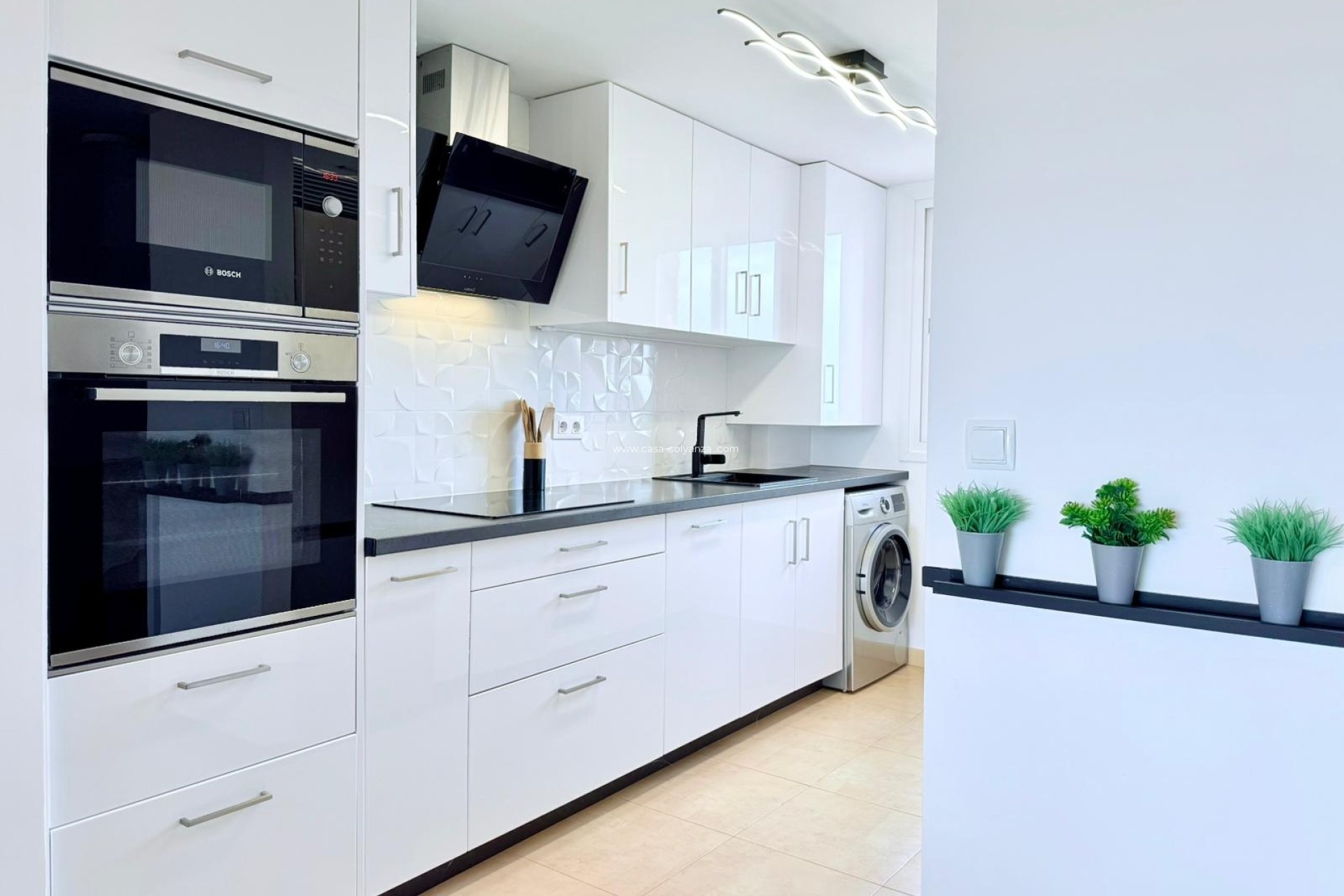 Herverkoop - Appartement / flat - Mar Menor Golf - Inland