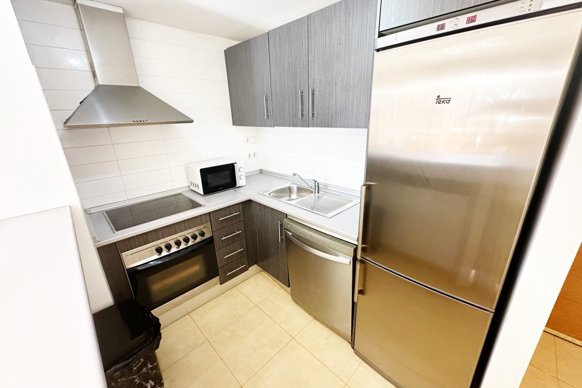 Herverkoop - Appartement / flat - Mar Menor Golf - Inland