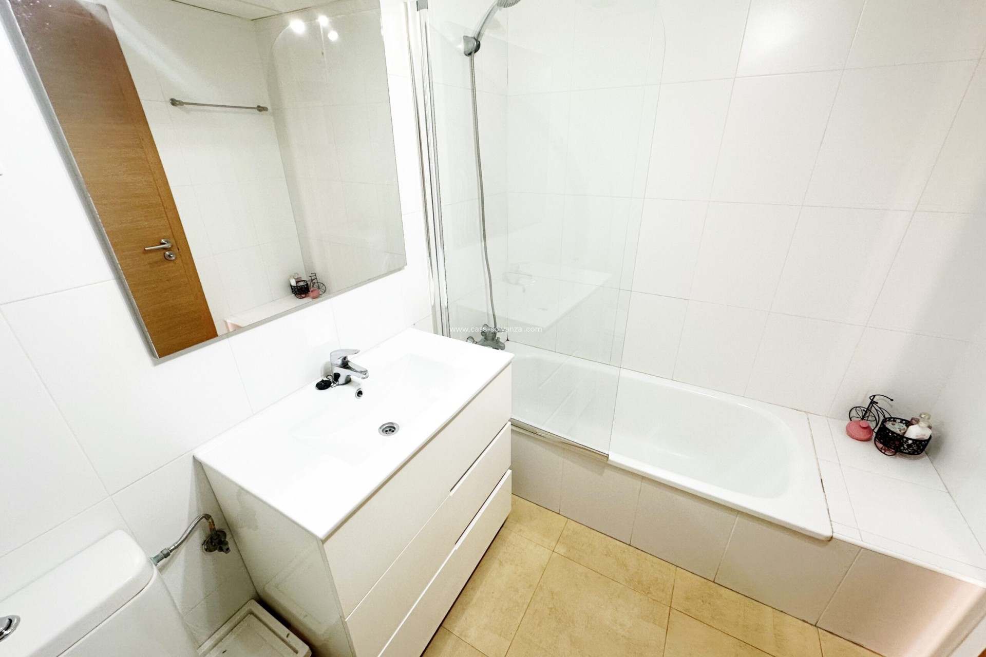 Herverkoop - Appartement / flat - Mar Menor Golf - Inland