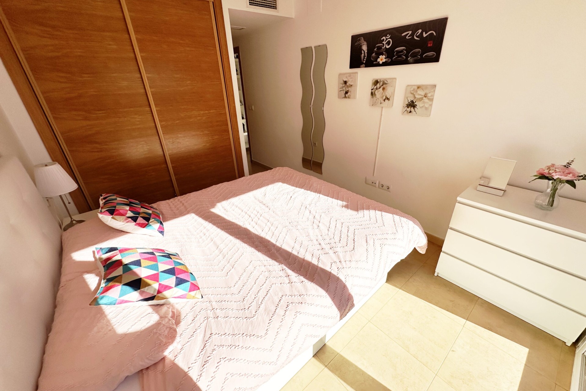 Herverkoop - Appartement / flat - Mar Menor Golf - Inland