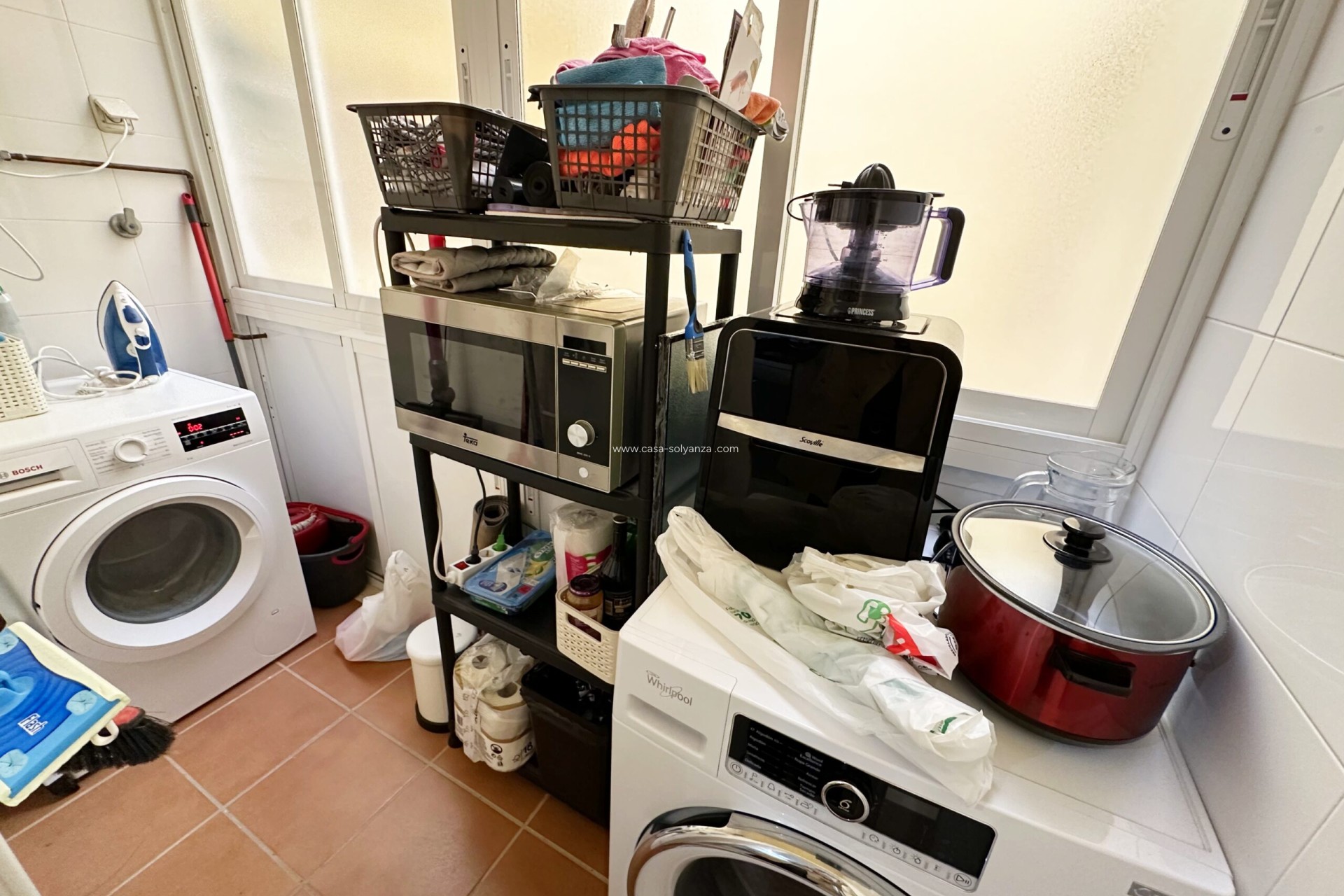 Herverkoop - Appartement / flat - Mar Menor Golf - Inland