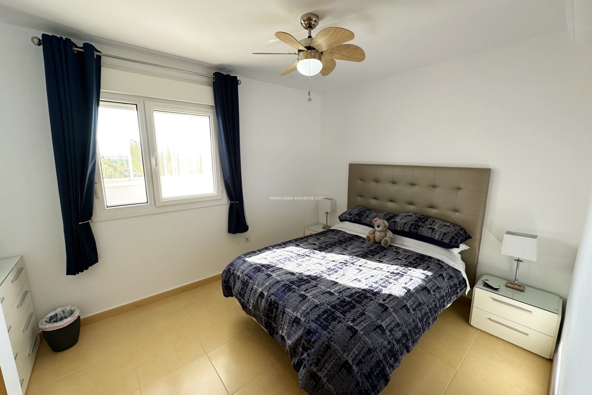 Herverkoop - Appartement / flat - Mar Menor Golf - Inland