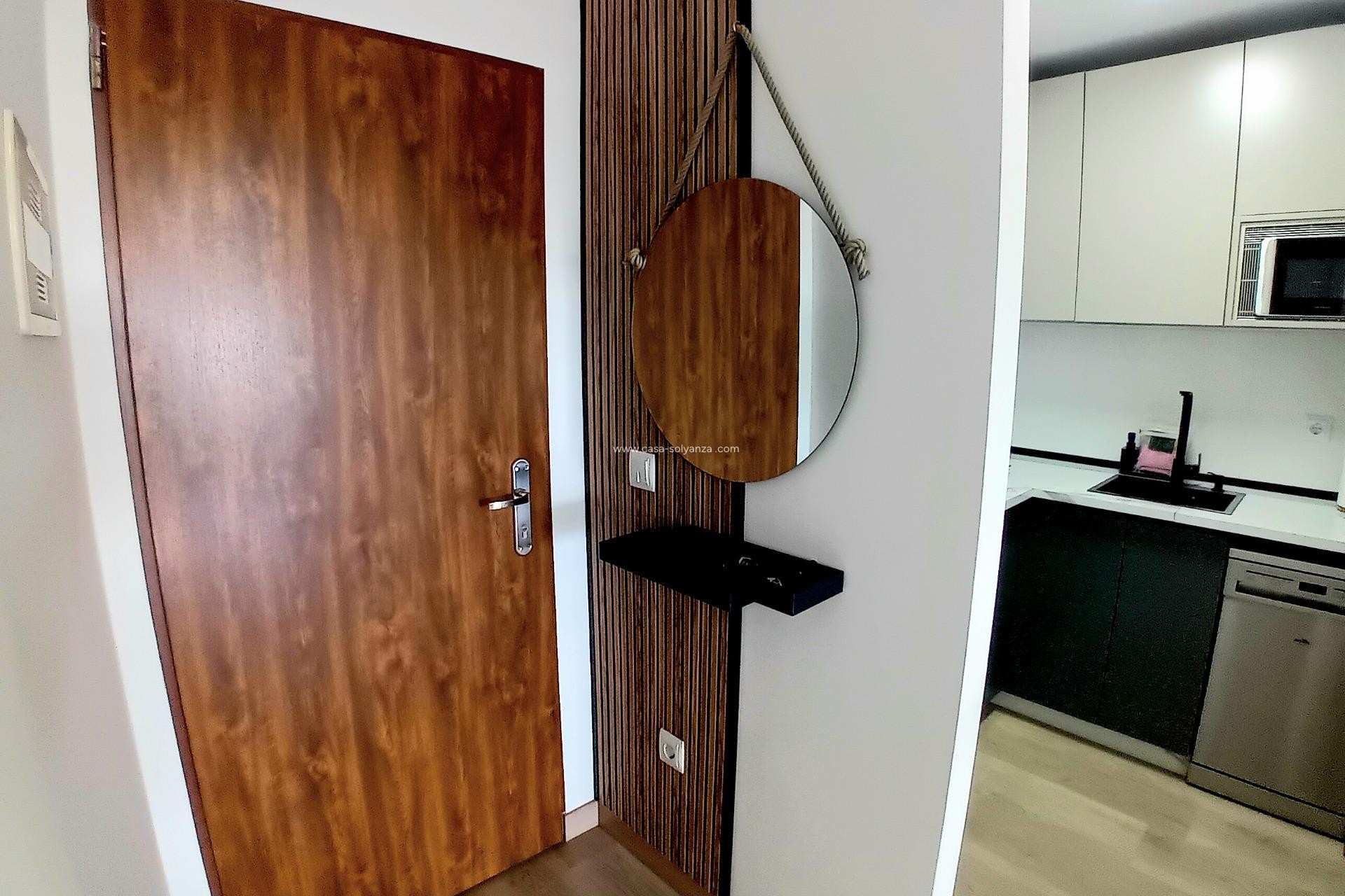 Herverkoop - Appartement / flat - Mazarron - Playa Sol Ii