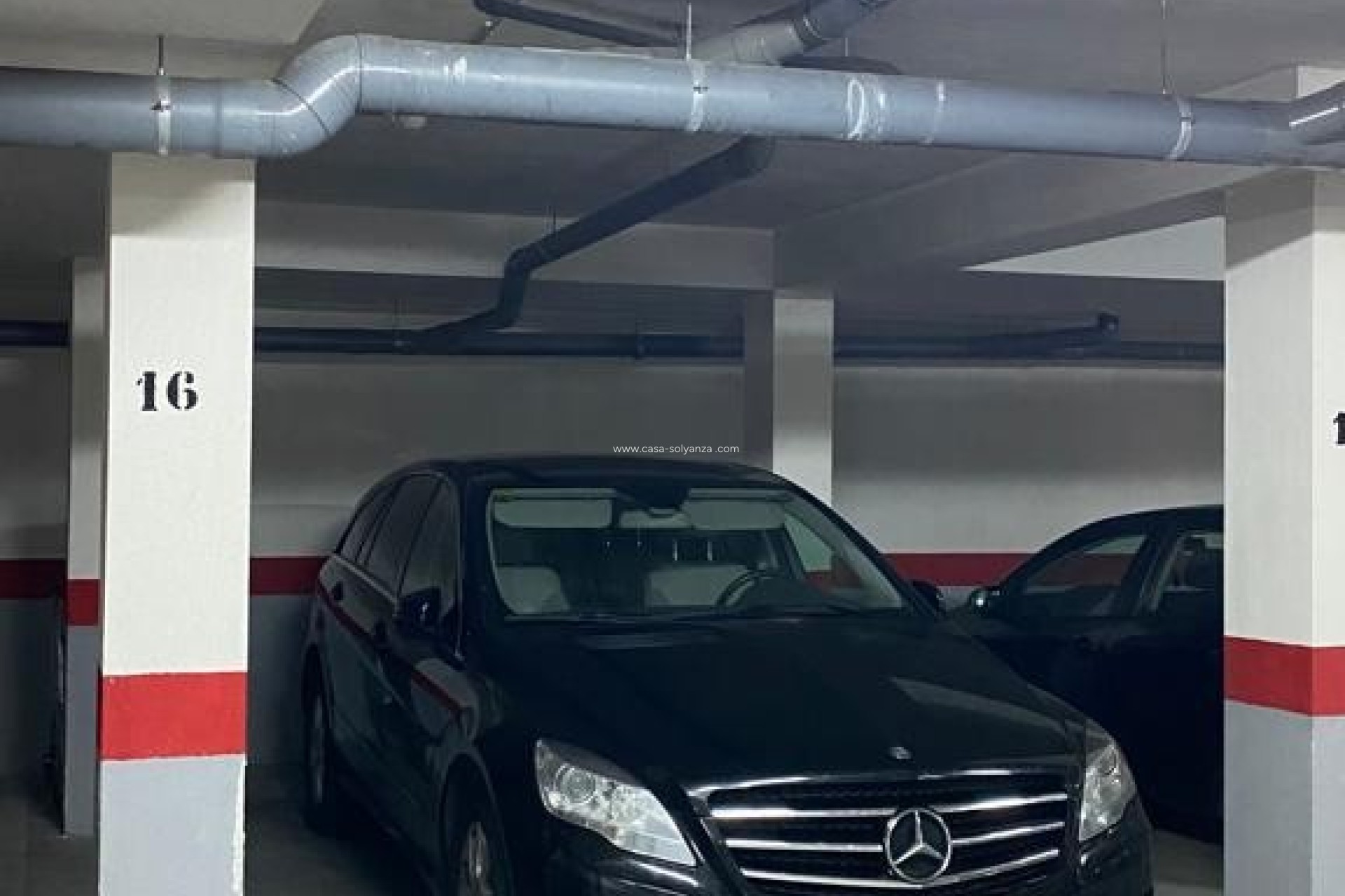 Herverkoop - Appartement / flat - Mil Palmeras - Costa Blanca