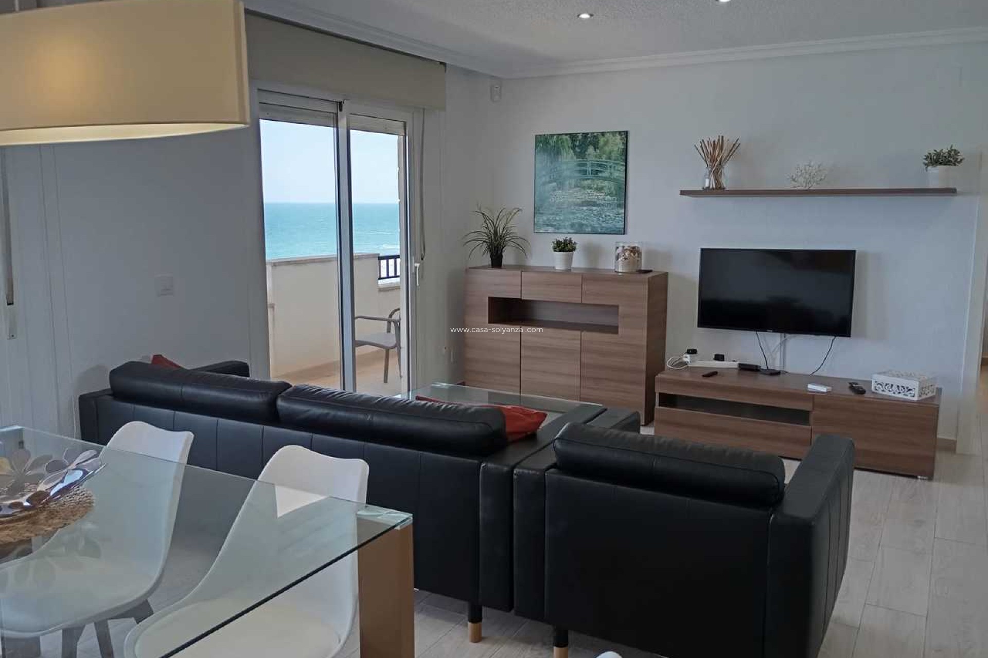 Herverkoop - Appartement / flat - Mil Palmeras - Costa Blanca