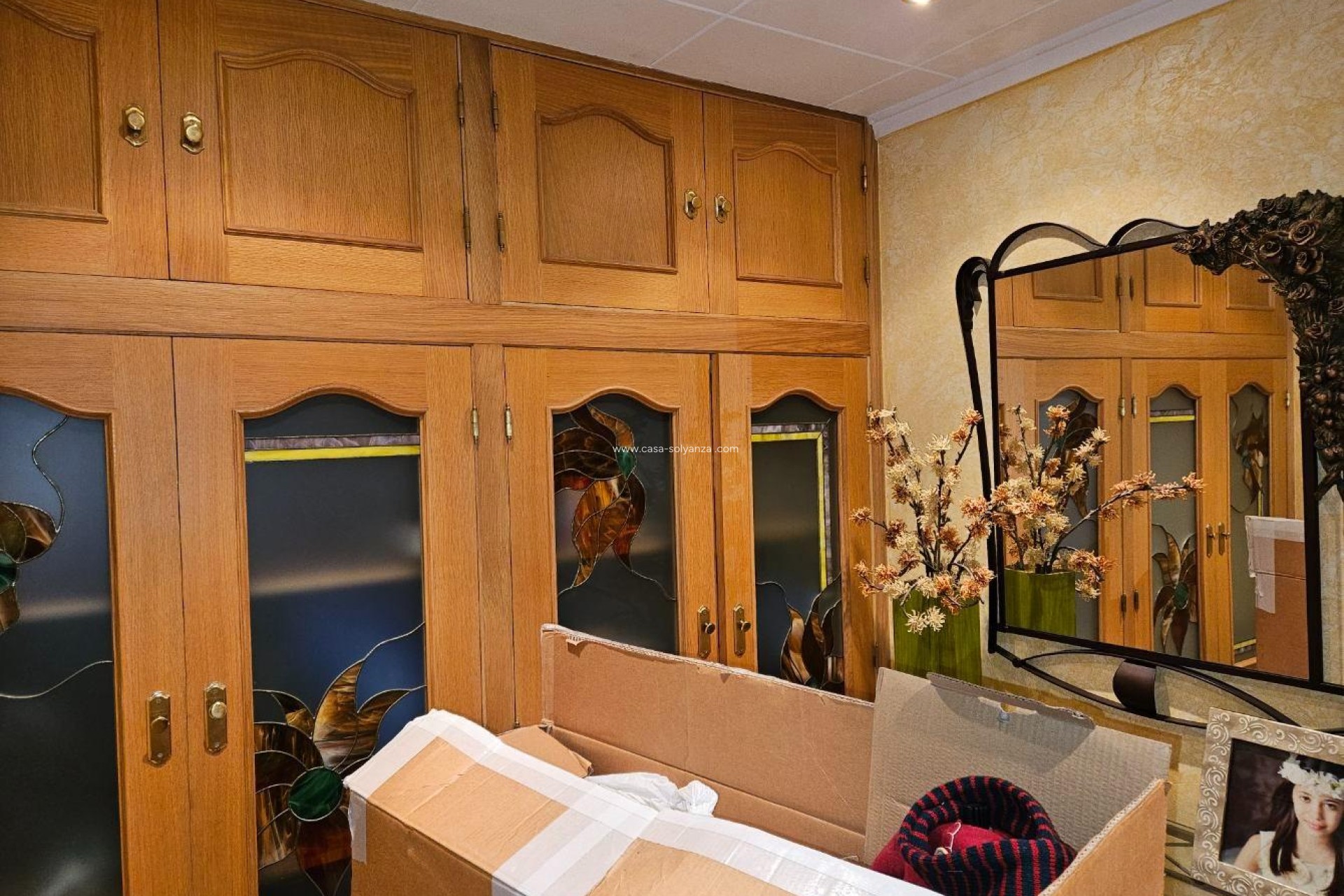Herverkoop - Appartement / flat - Monóvar - Comunidad Valenciana