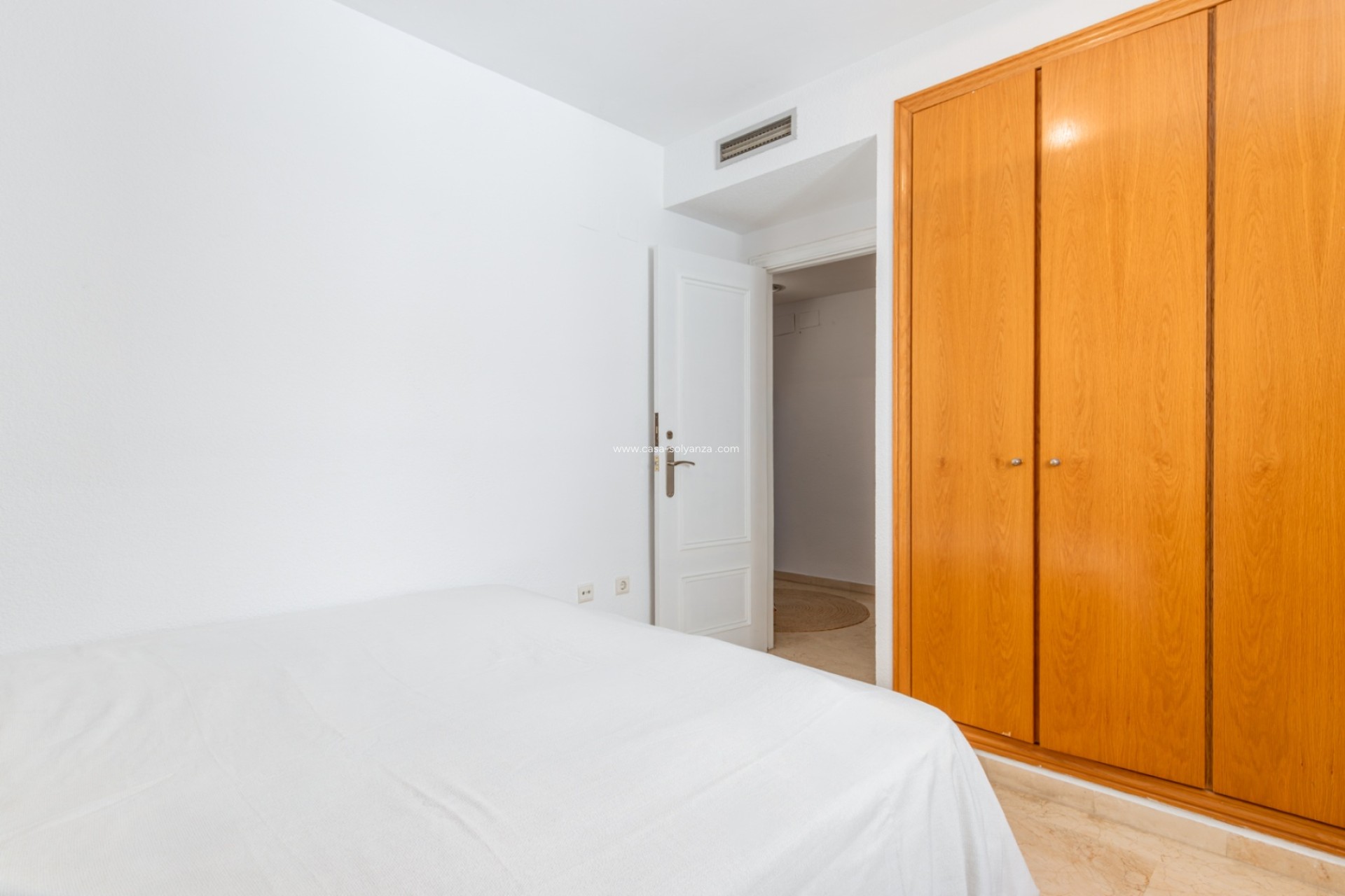 Herverkoop - Appartement / flat - Moraira - Centro urbano