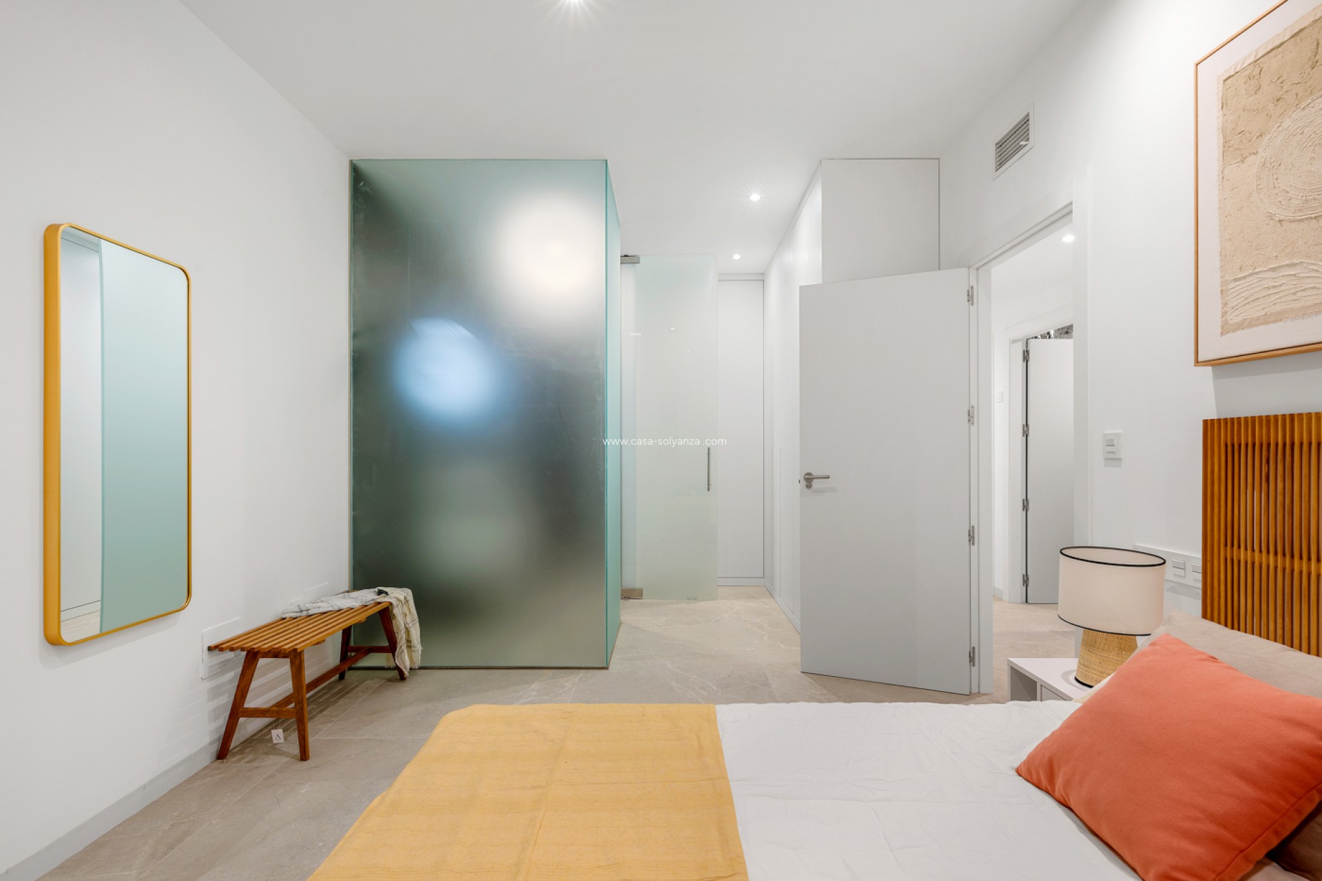 Herverkoop - Appartement / flat - Murcia - 0